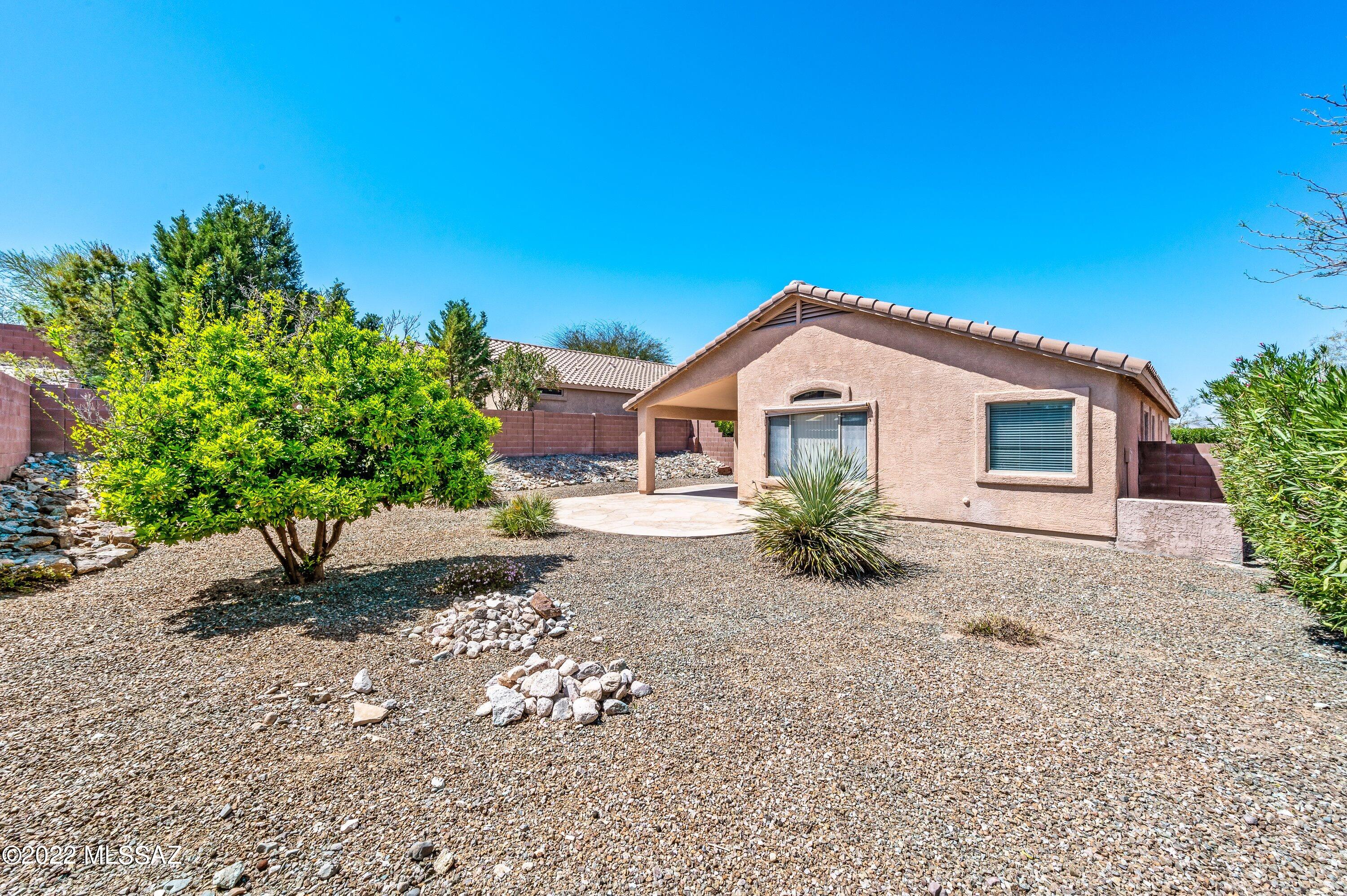Rancho Del Lago (608-1030) - Residential