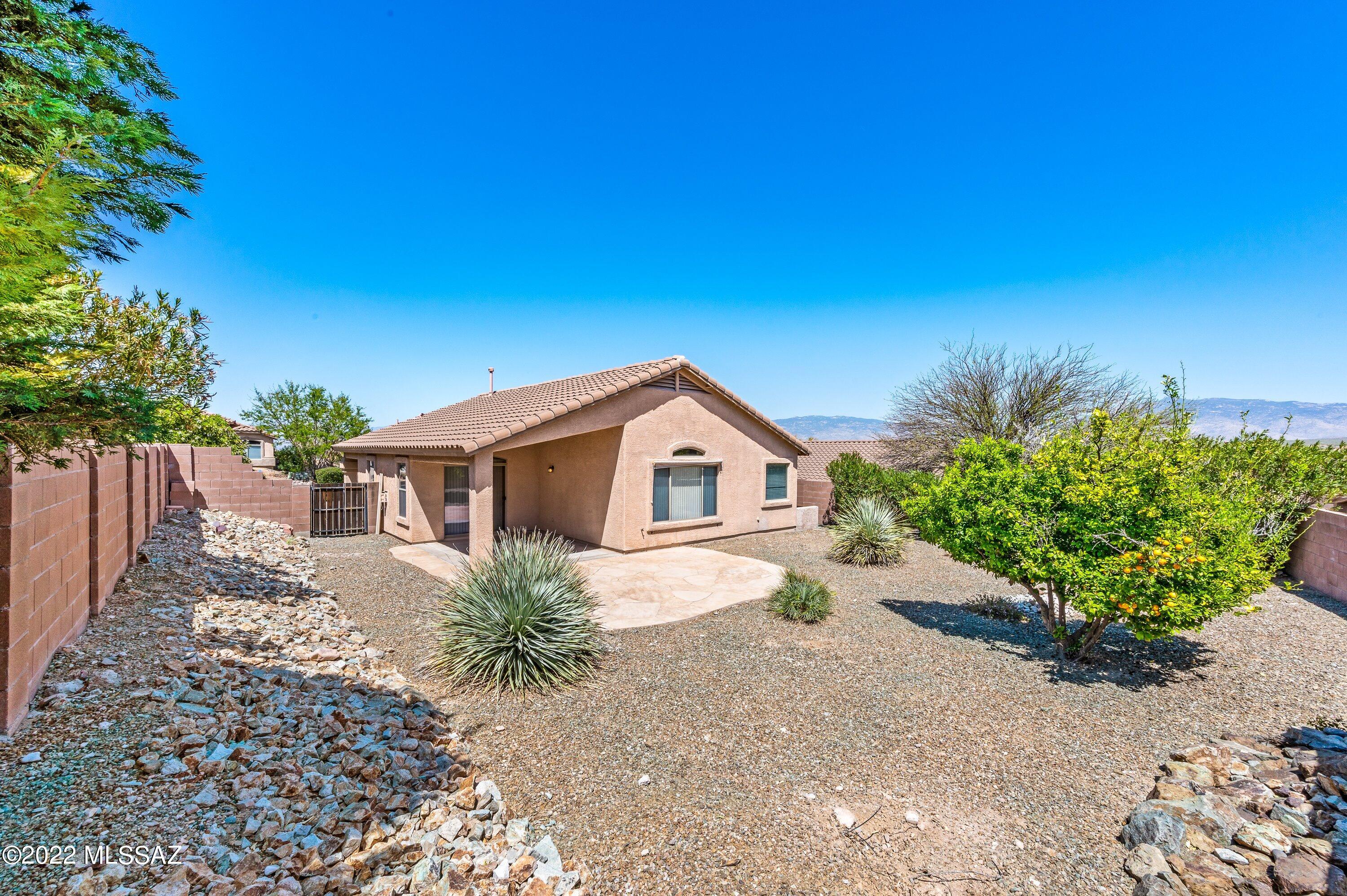 Rancho Del Lago (608-1030) - Residential