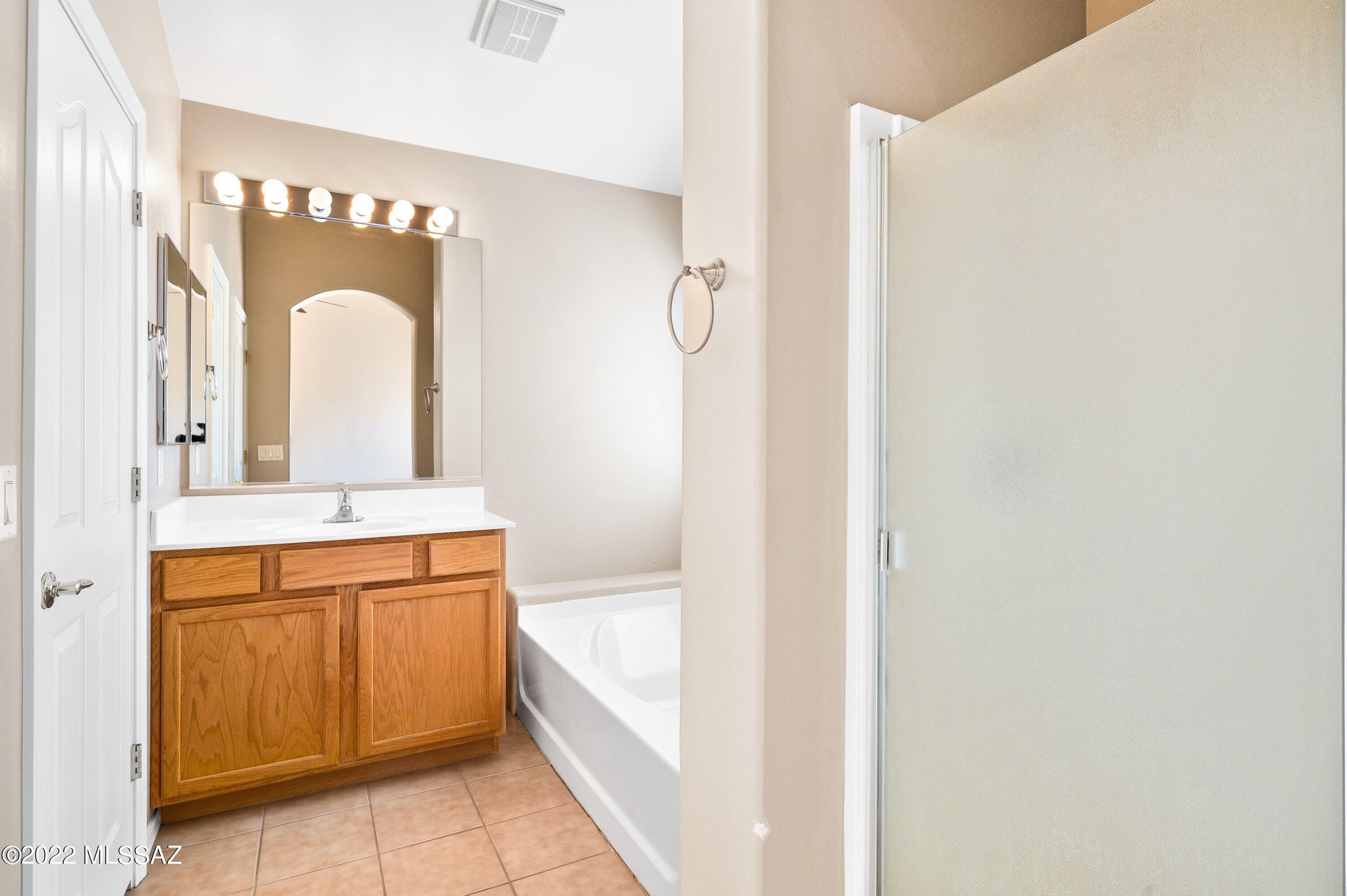 Rancho Del Lago (608-1030) - Residential
