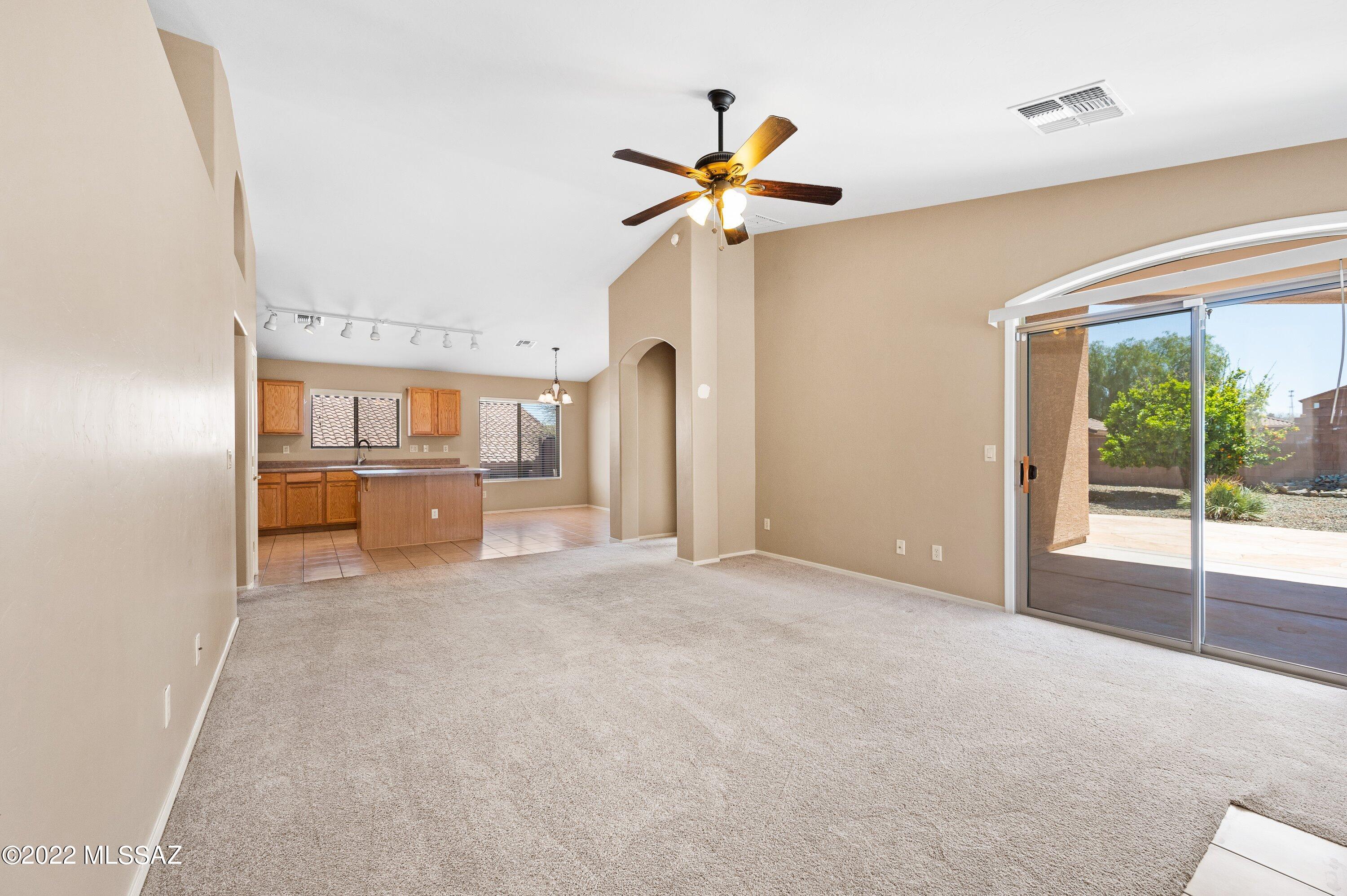 Rancho Del Lago (608-1030) - Residential