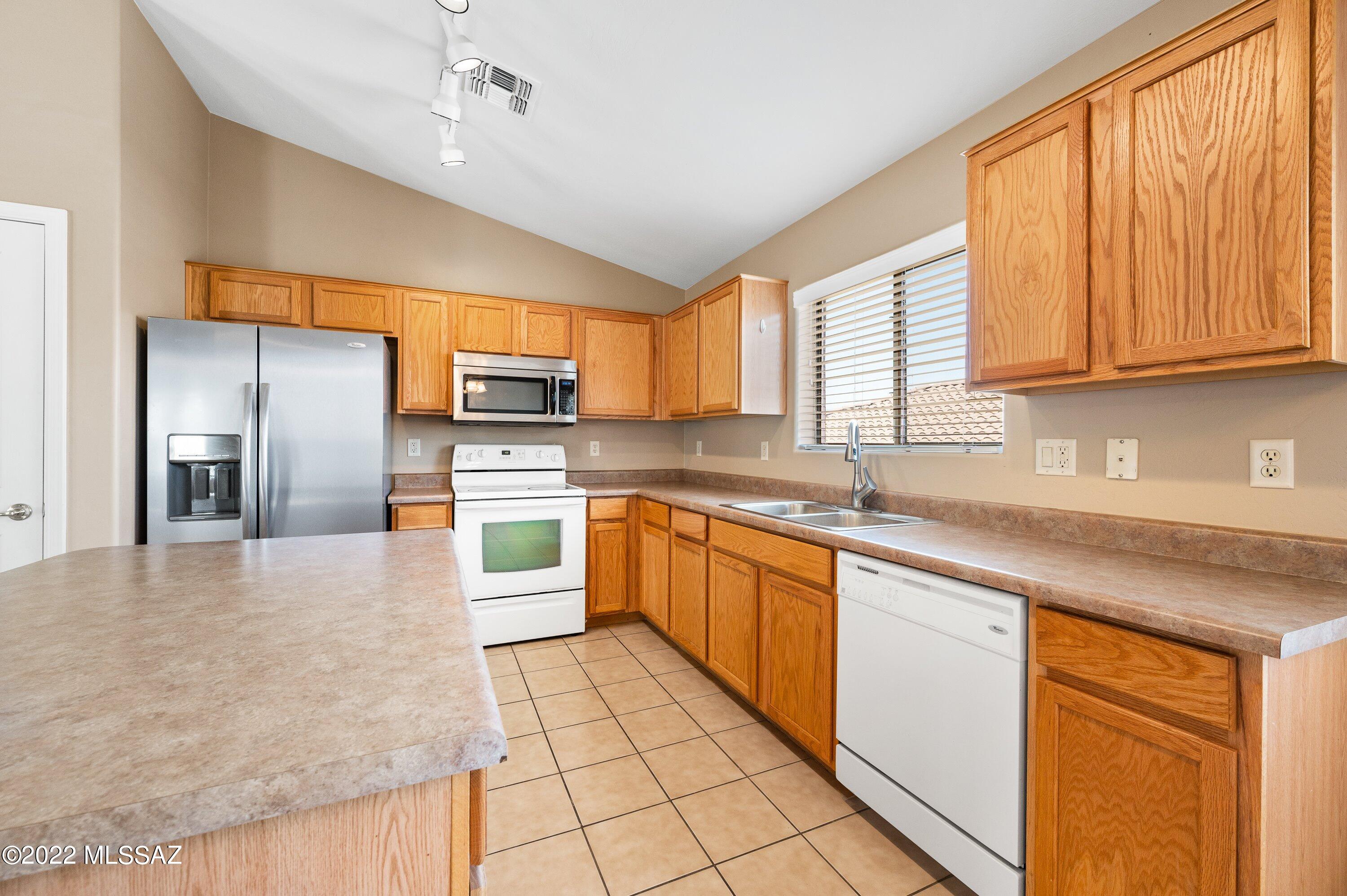 Rancho Del Lago (608-1030) - Residential