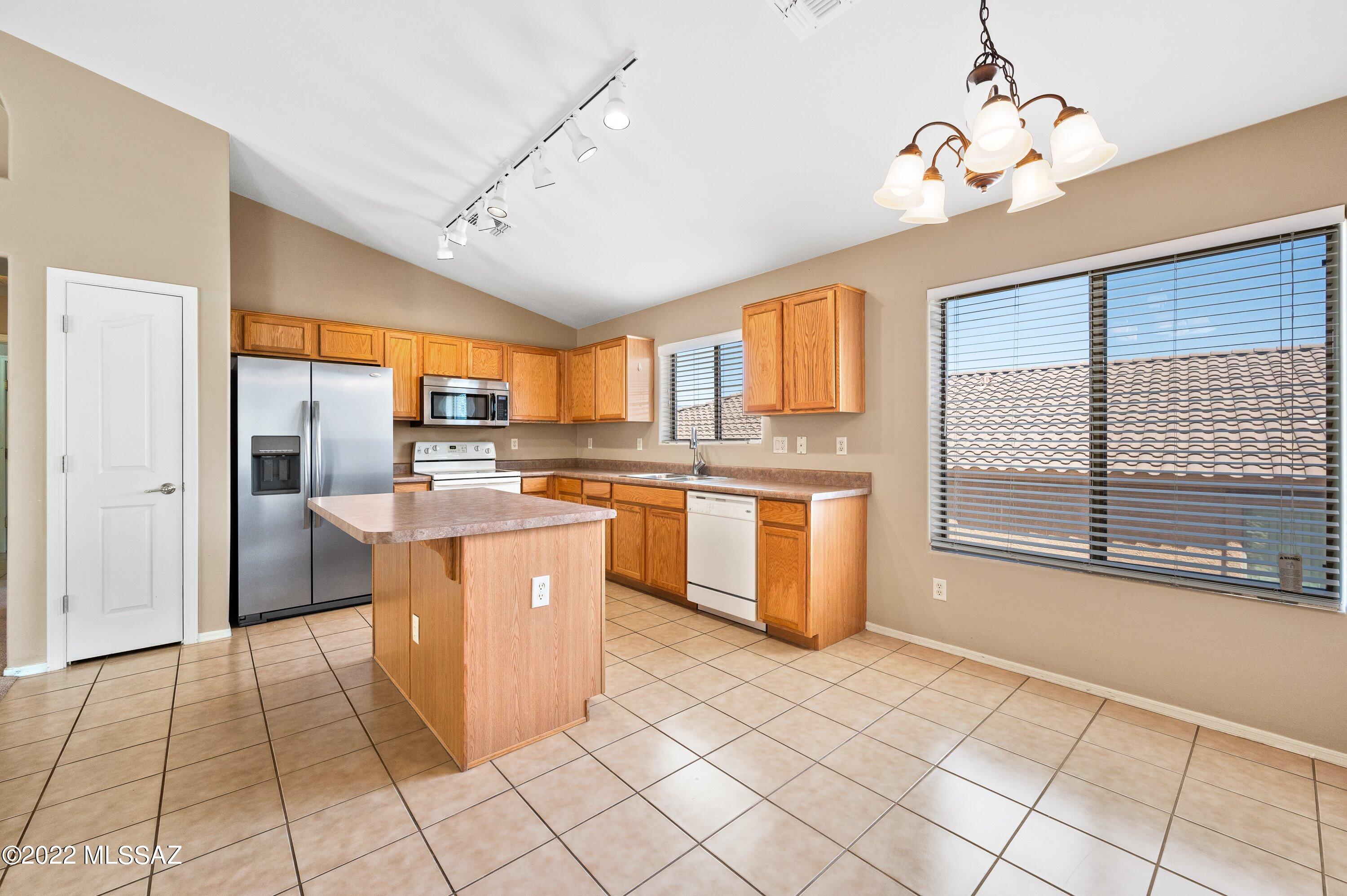 Rancho Del Lago (608-1030) - Residential