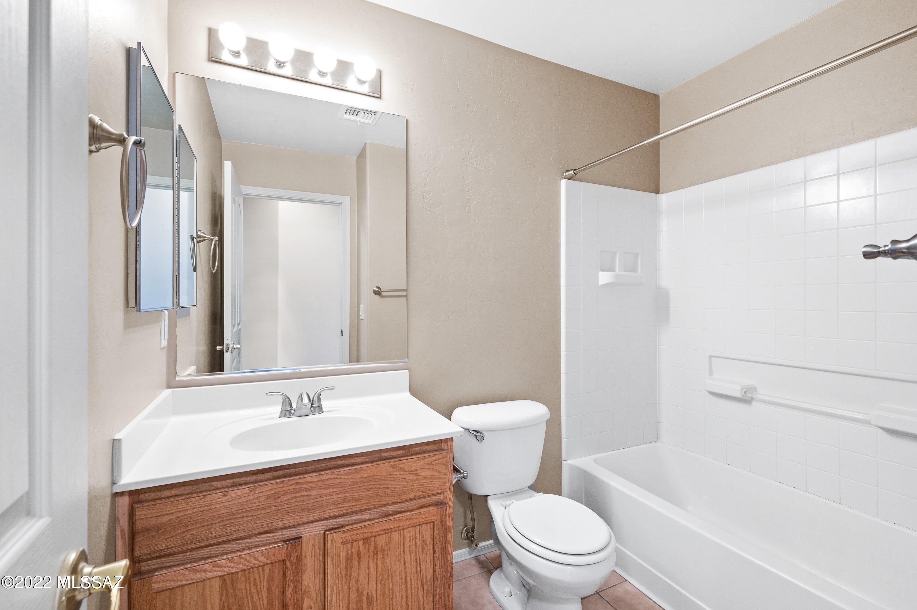 Rancho Del Lago (608-1030) - Residential