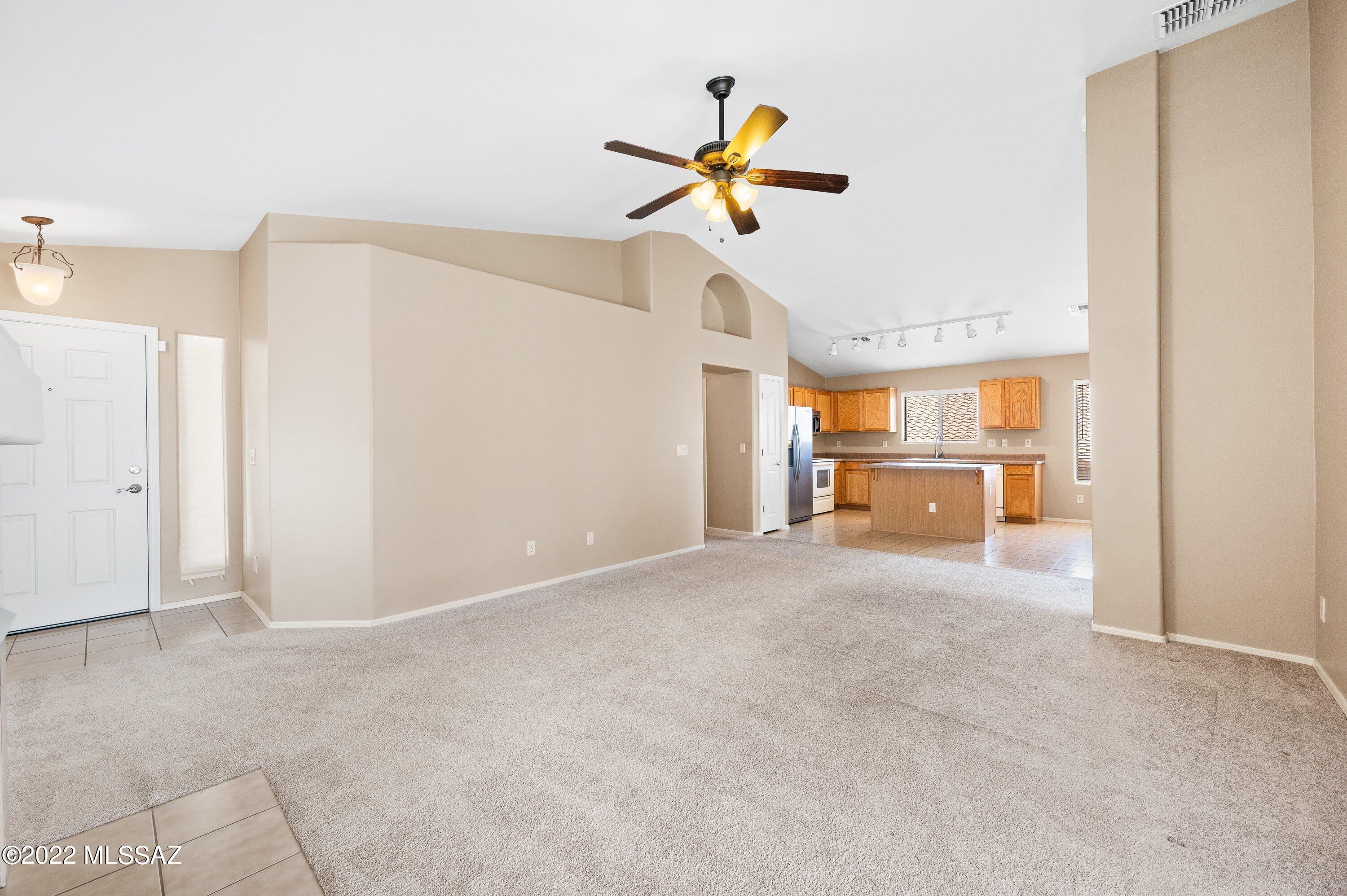 Rancho Del Lago (608-1030) - Residential