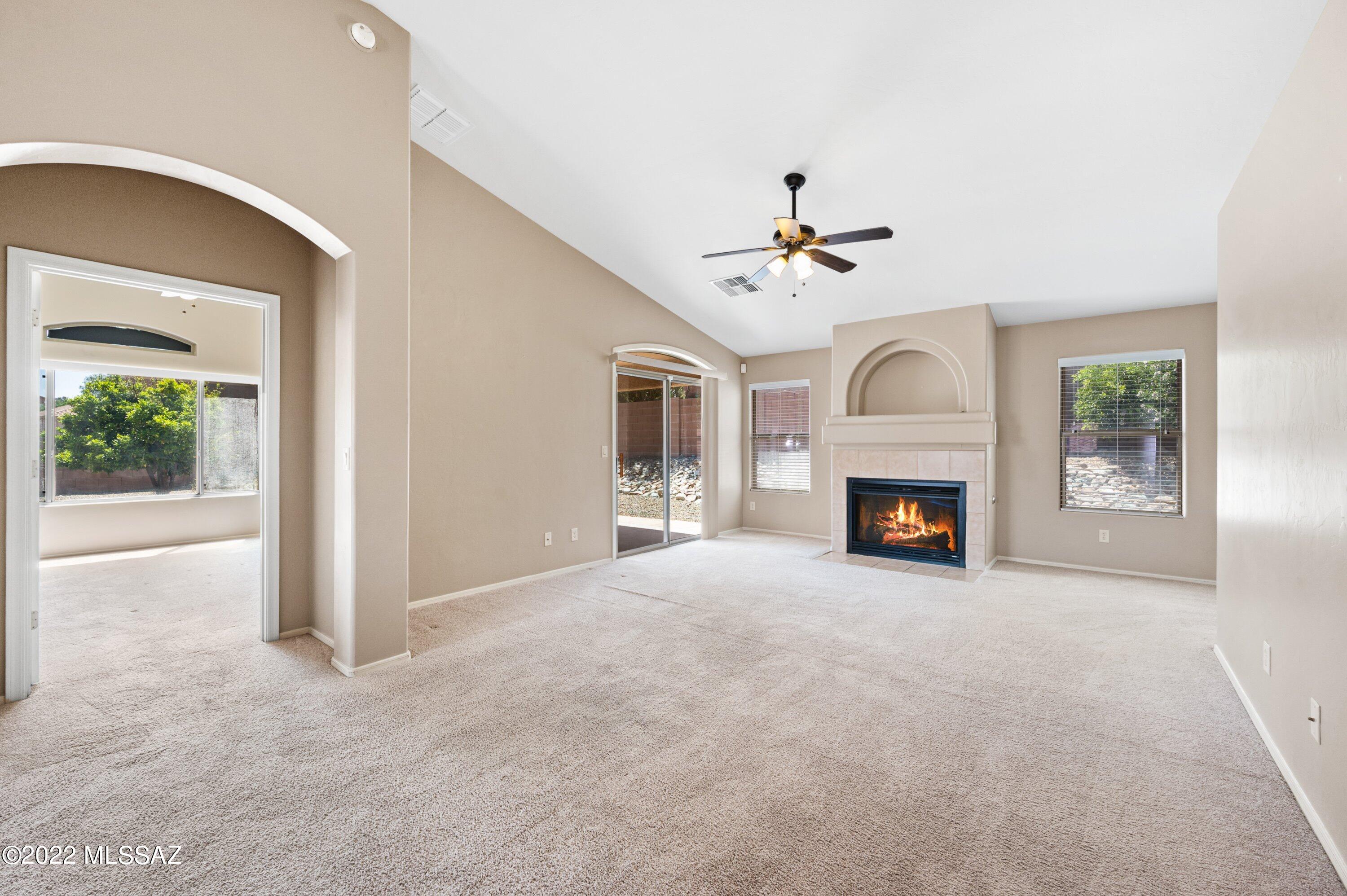 Rancho Del Lago (608-1030) - Residential