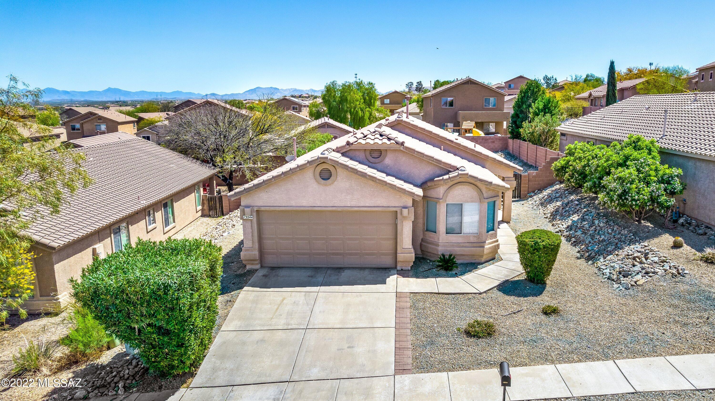 Rancho Del Lago (608-1030) - Residential