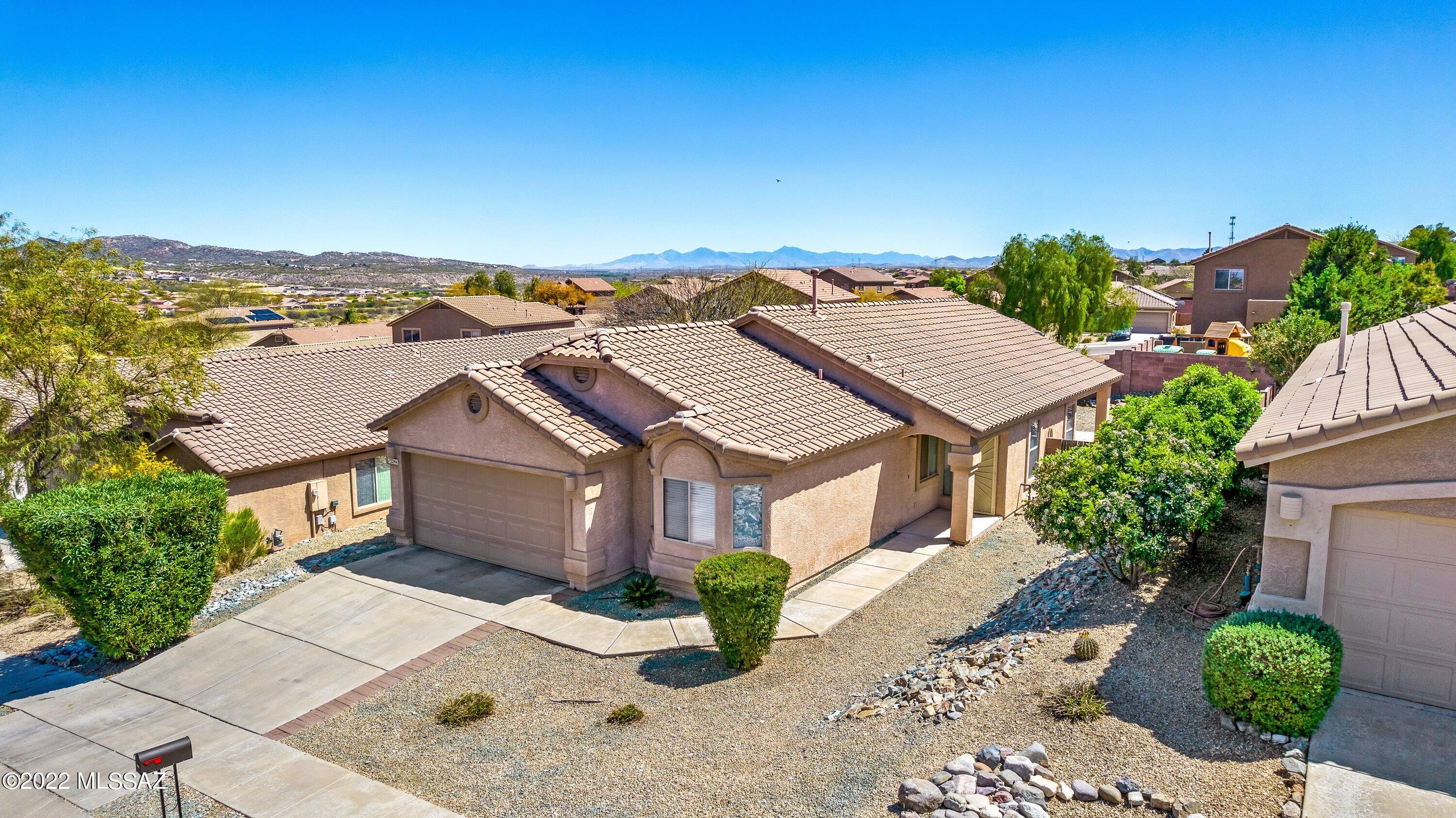Rancho Del Lago (608-1030) - Residential