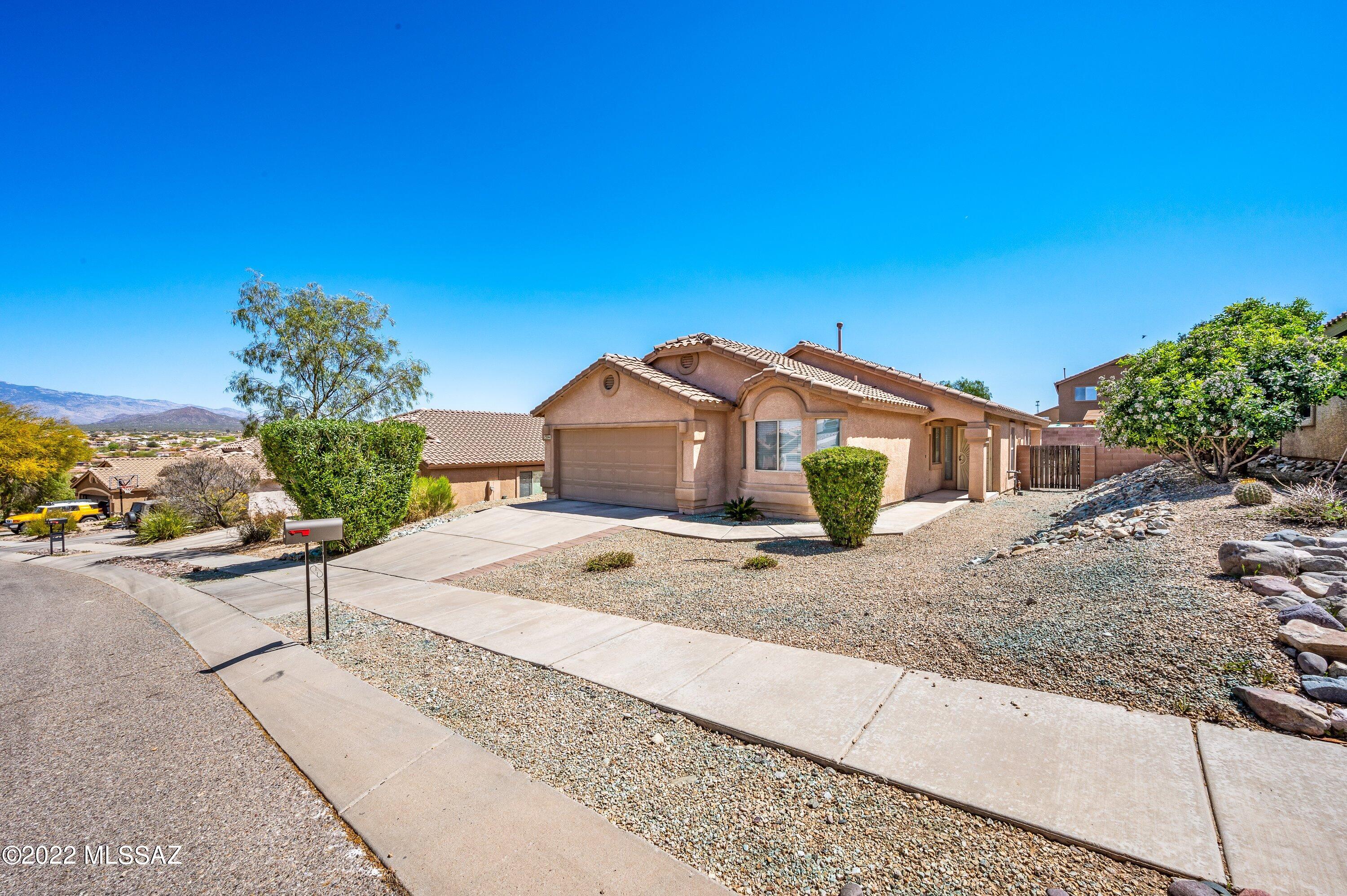 Rancho Del Lago (608-1030) - Residential