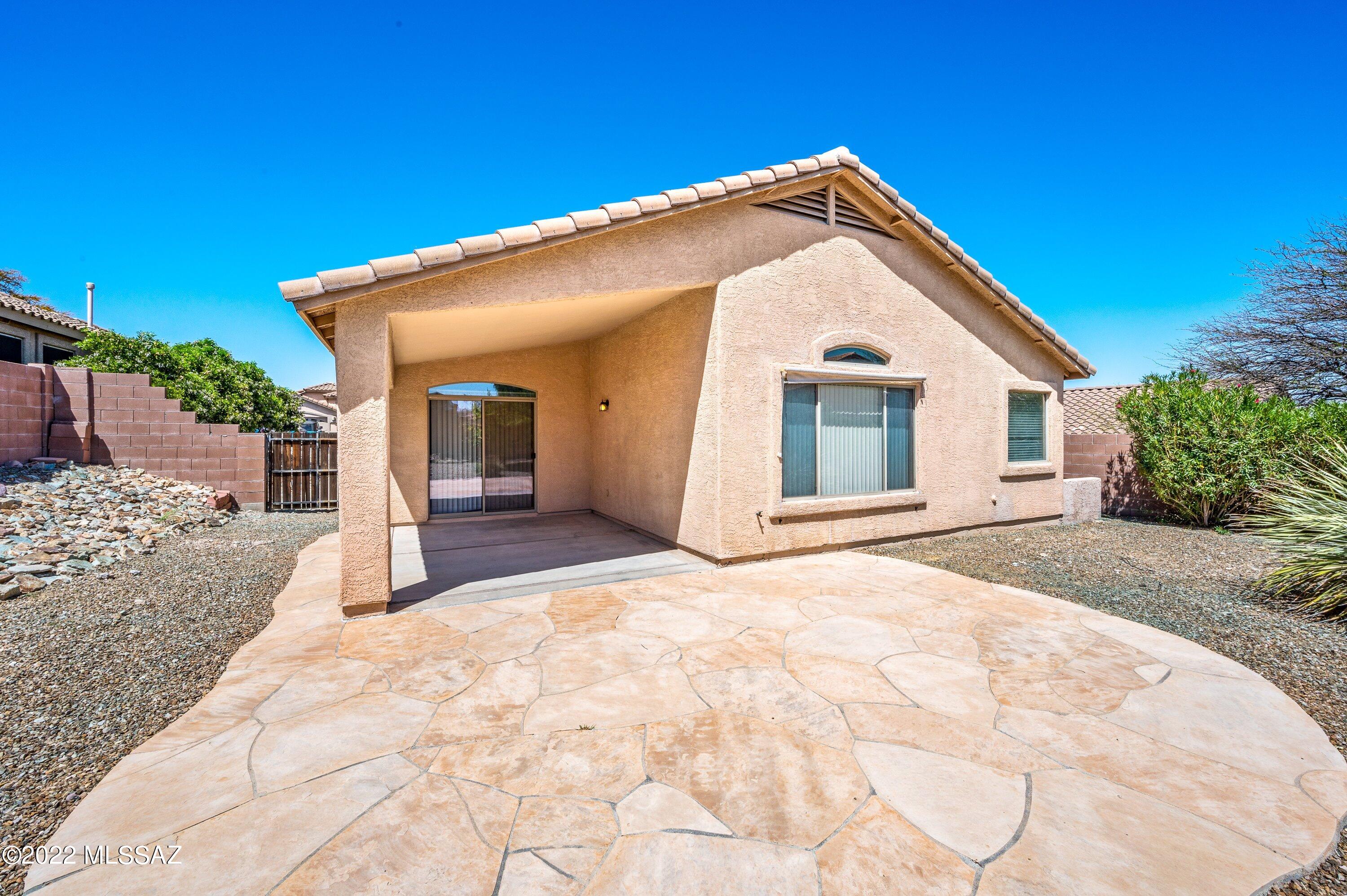 Rancho Del Lago (608-1030) - Residential