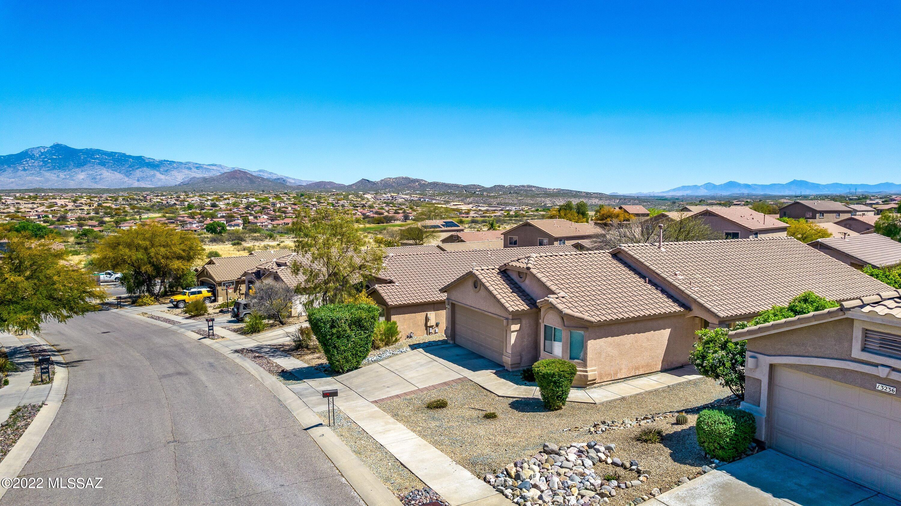 Rancho Del Lago (608-1030) - Residential