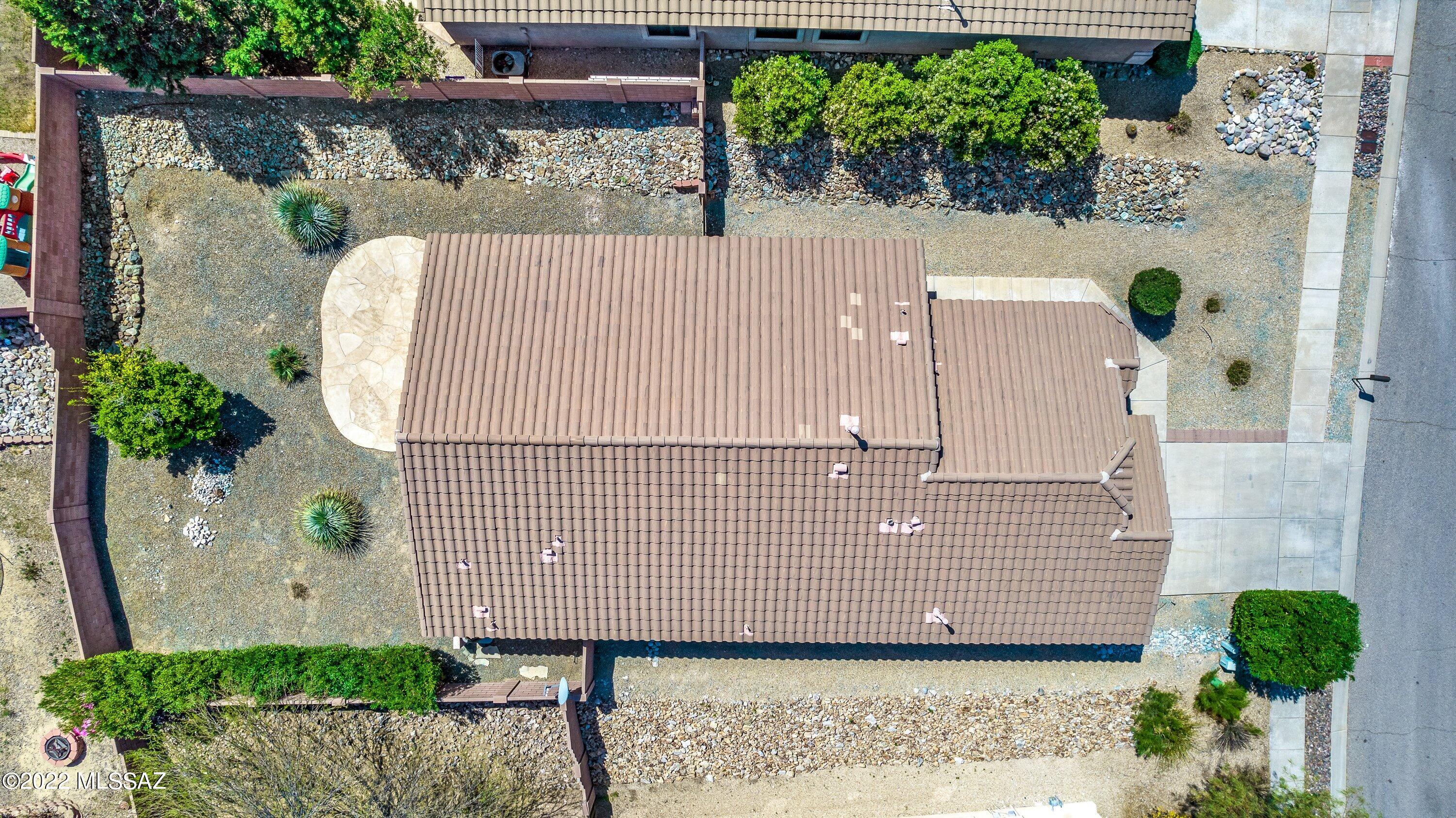 Rancho Del Lago (608-1030) - Residential