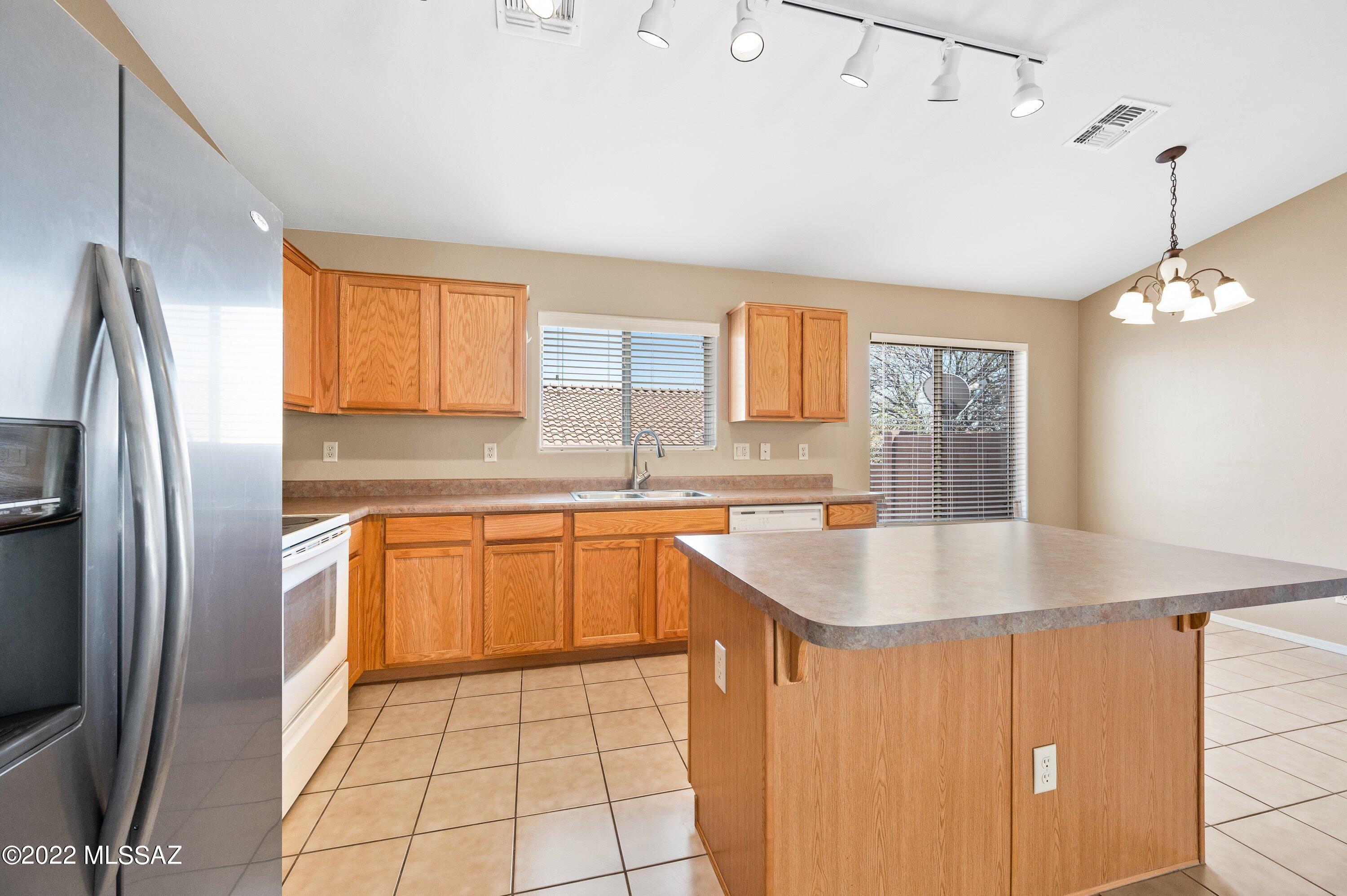 Rancho Del Lago (608-1030) - Residential