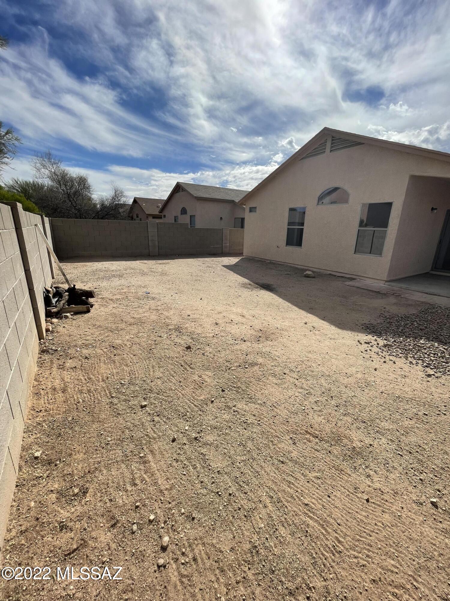 Desert Vistas Terrace (1-183) - Residential