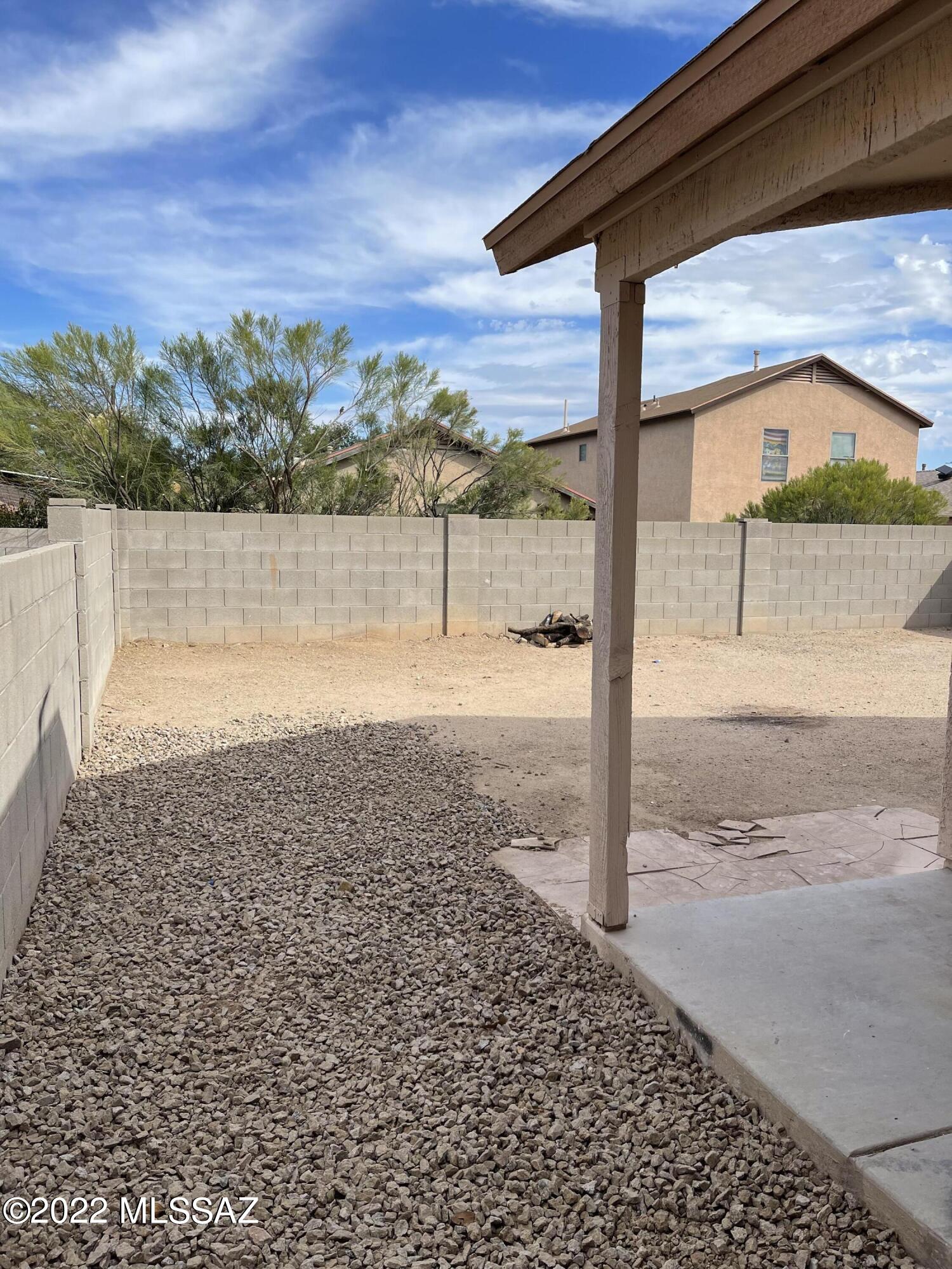 Desert Vistas Terrace (1-183) - Residential