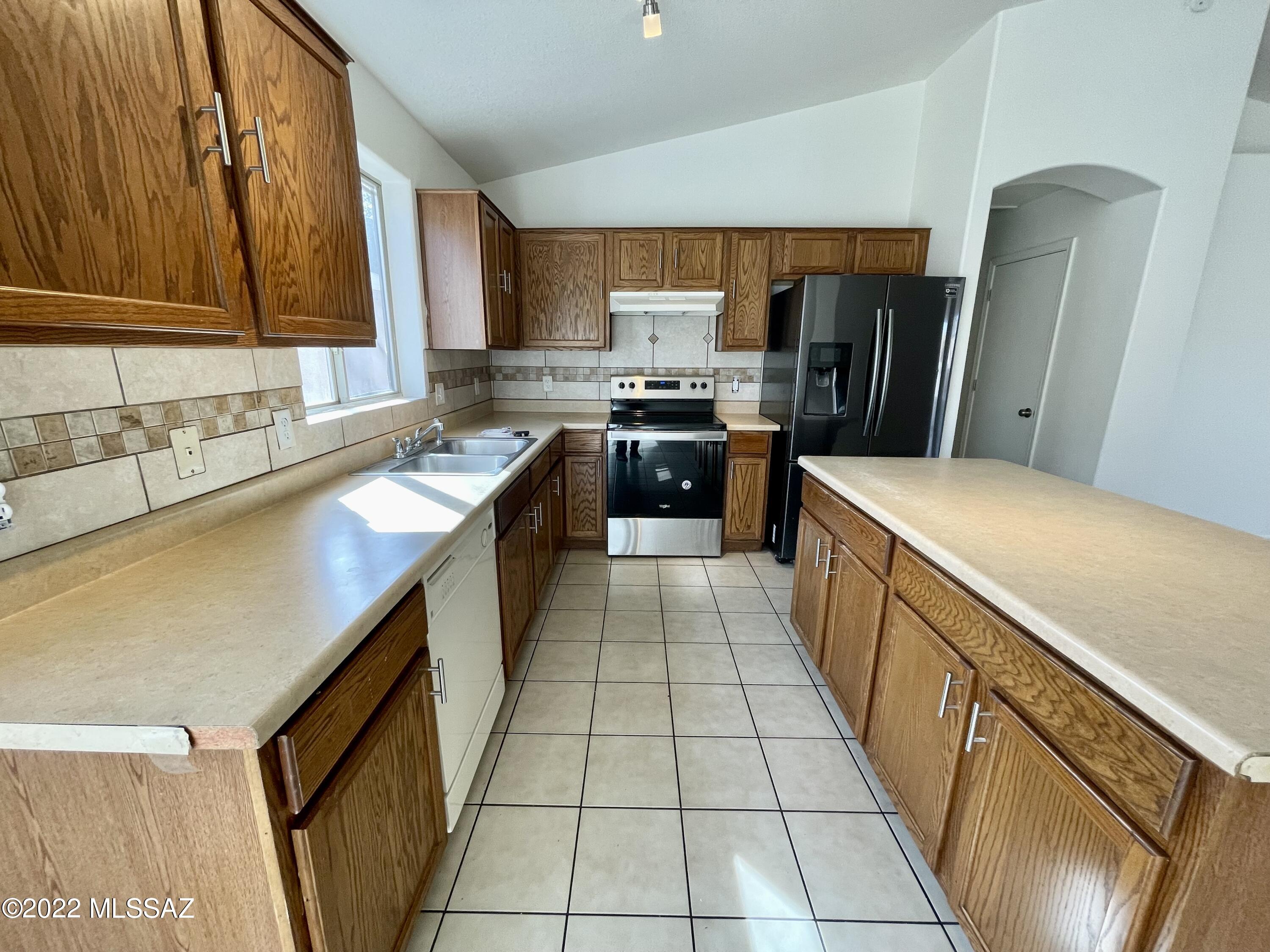 Desert Vistas Terrace (1-183) - Residential