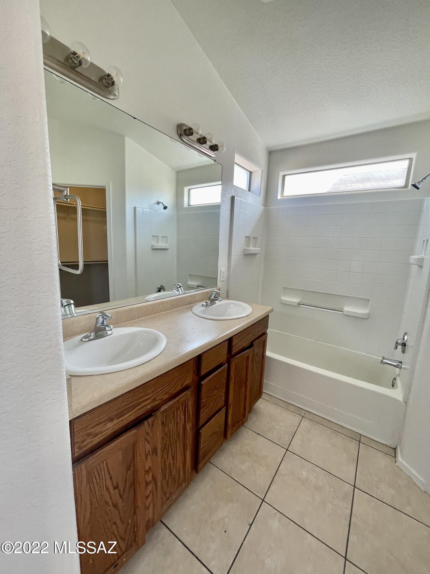 Desert Vistas Terrace (1-183) - Residential