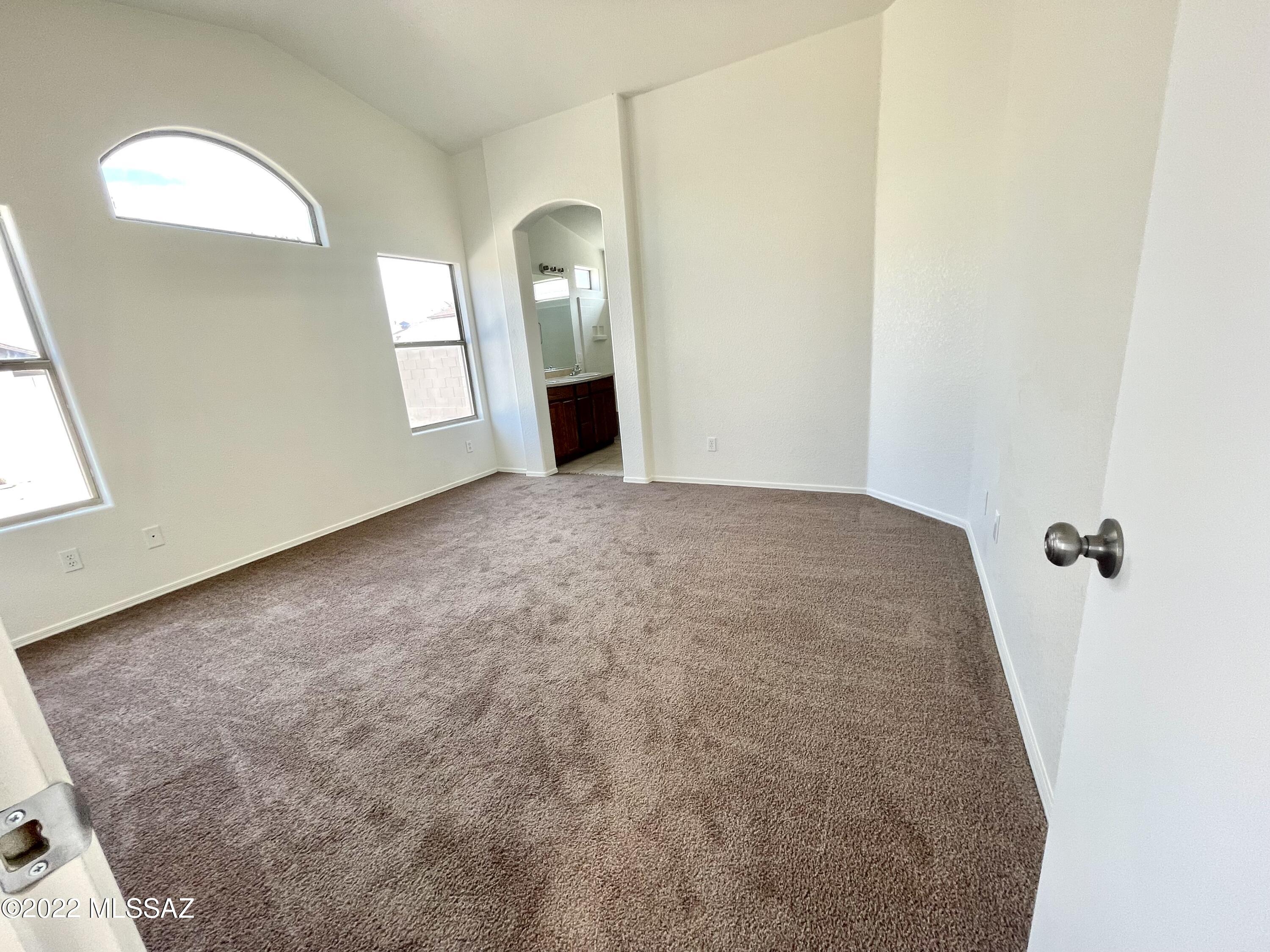 Desert Vistas Terrace (1-183) - Residential