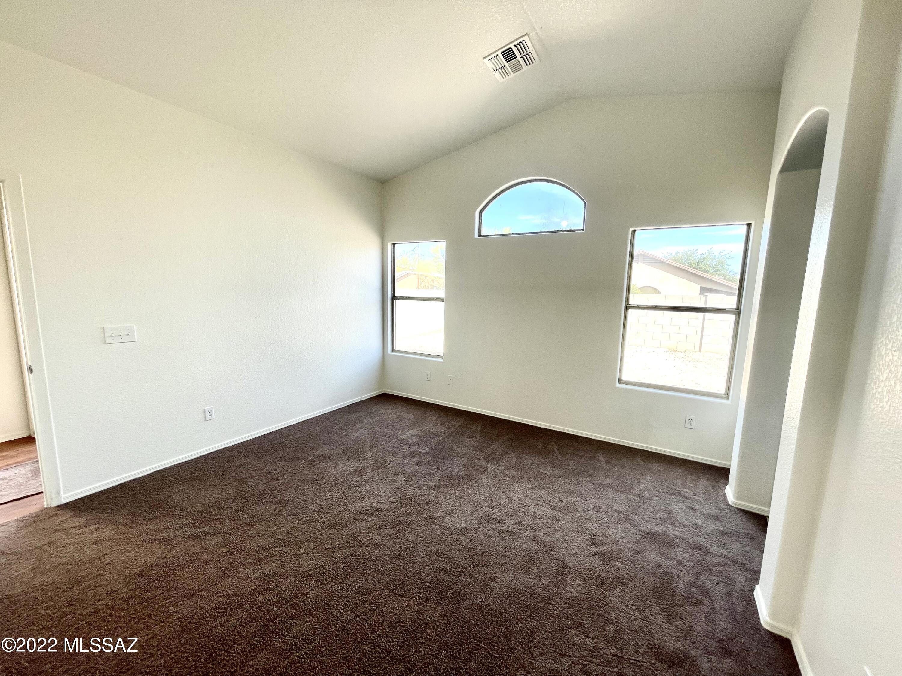 Desert Vistas Terrace (1-183) - Residential