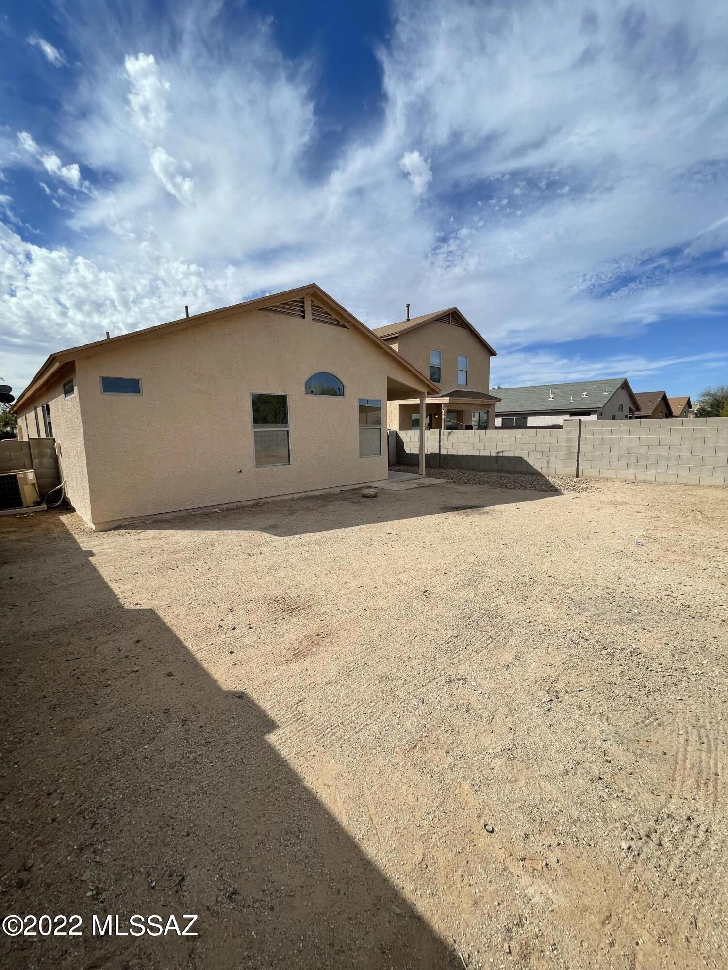 Desert Vistas Terrace (1-183) - Residential