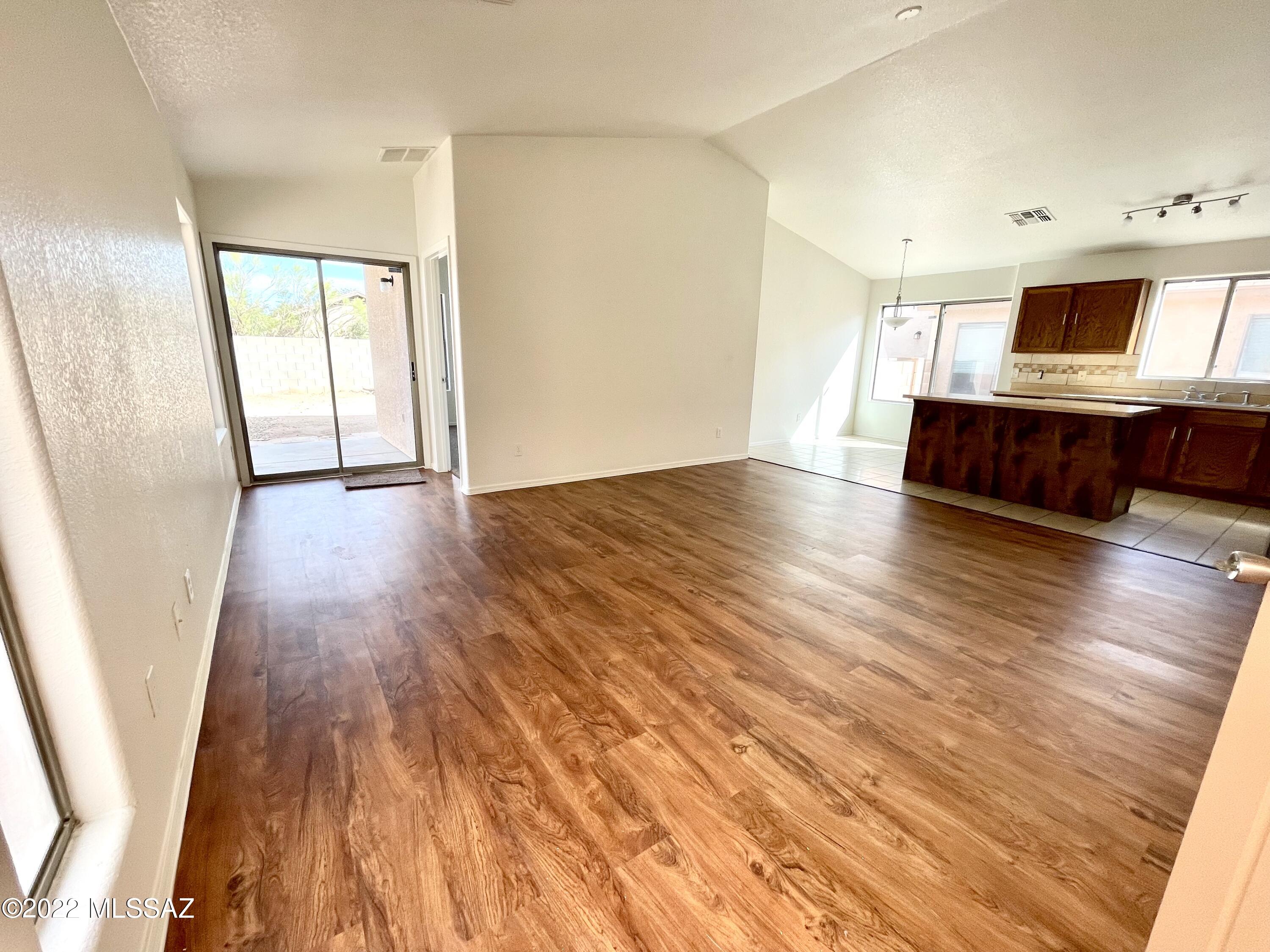 Desert Vistas Terrace (1-183) - Residential
