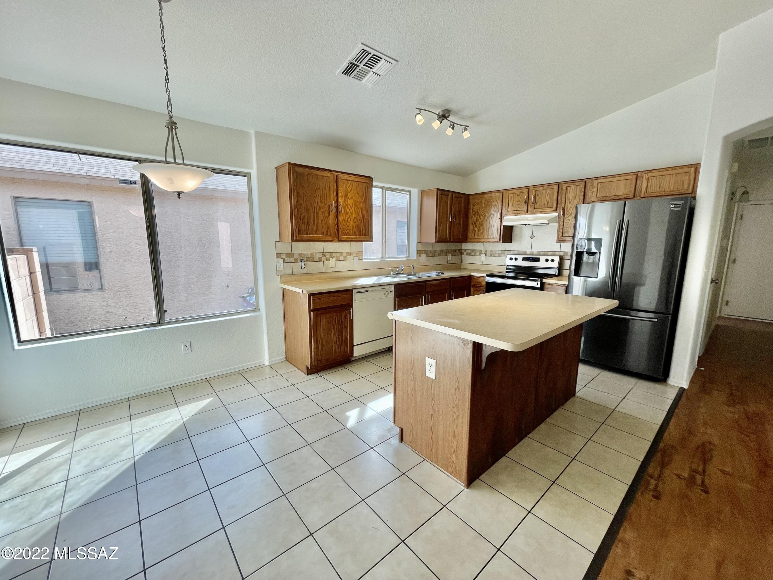 Desert Vistas Terrace (1-183) - Residential