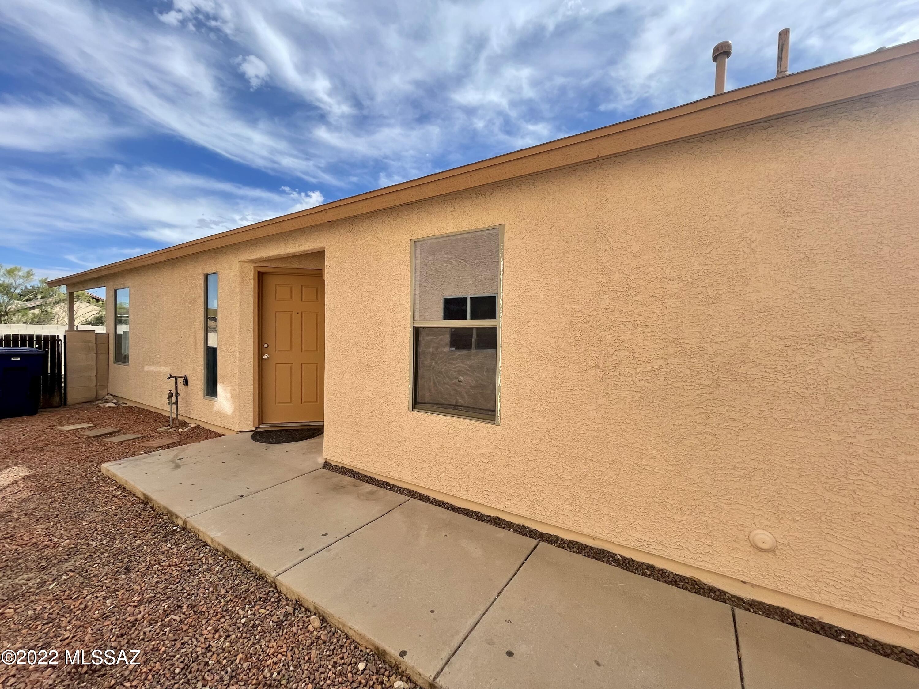 Desert Vistas Terrace (1-183) - Residential