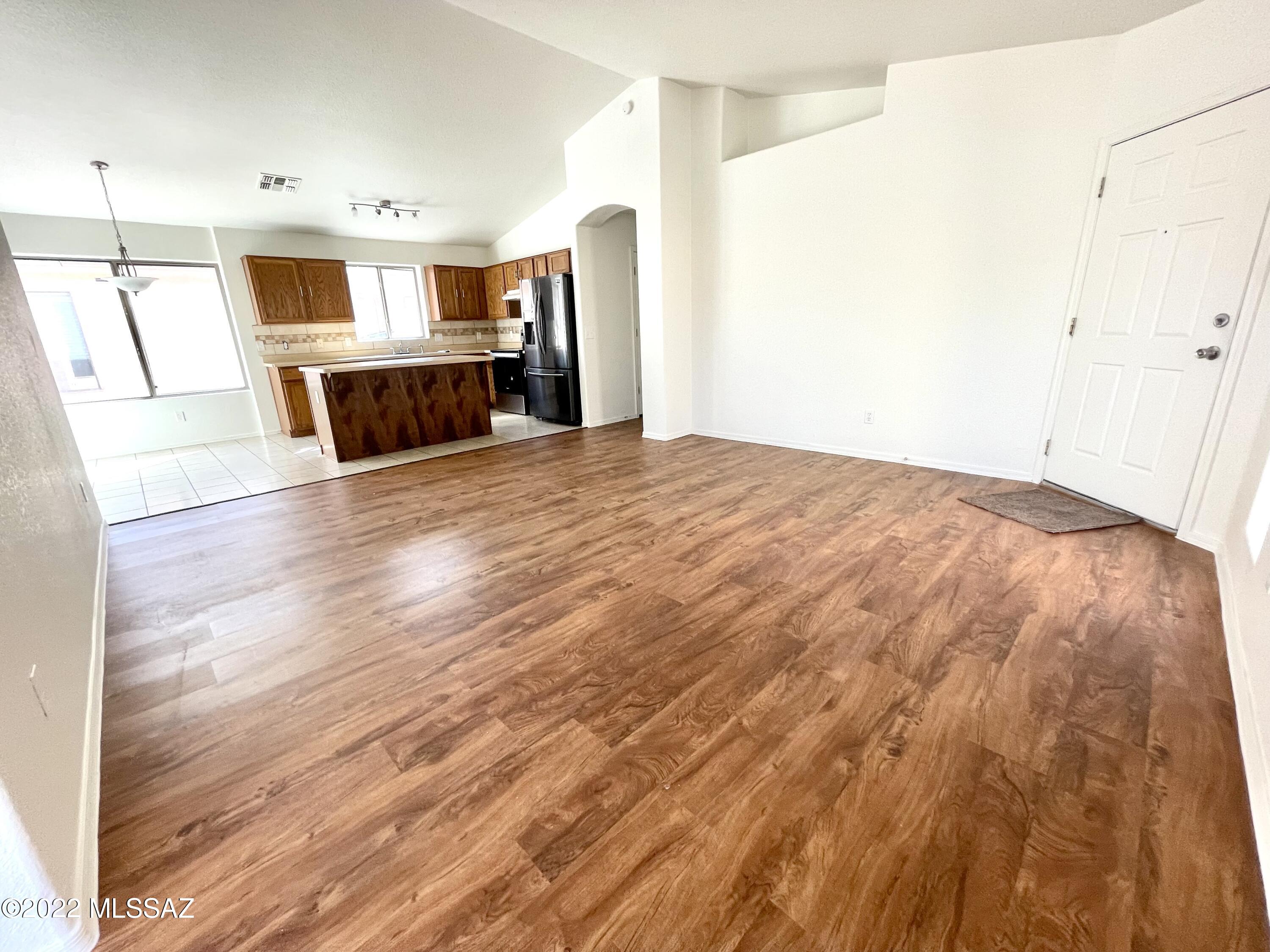 Desert Vistas Terrace (1-183) - Residential