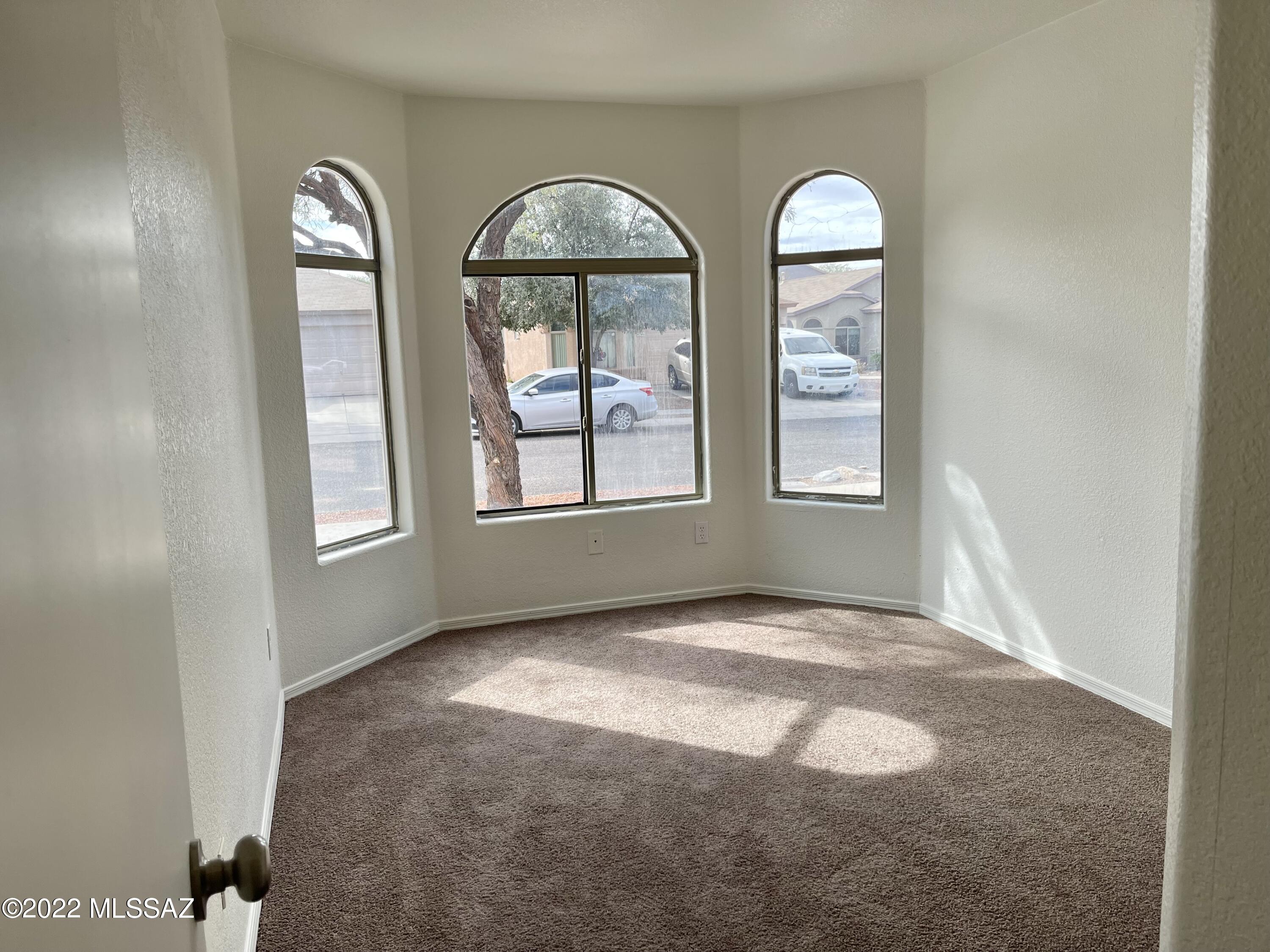 Desert Vistas Terrace (1-183) - Residential