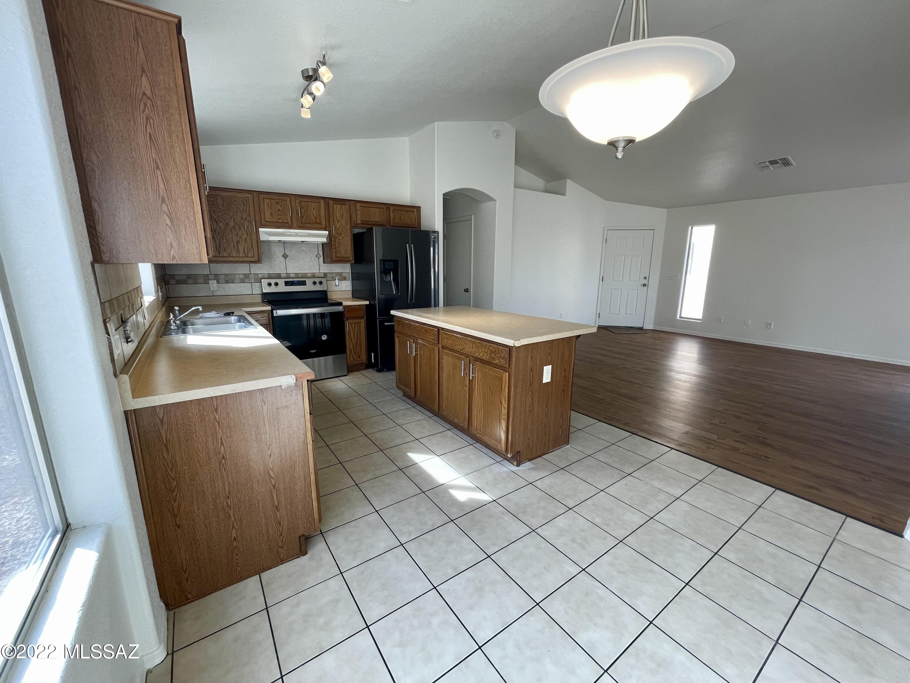Desert Vistas Terrace (1-183) - Residential