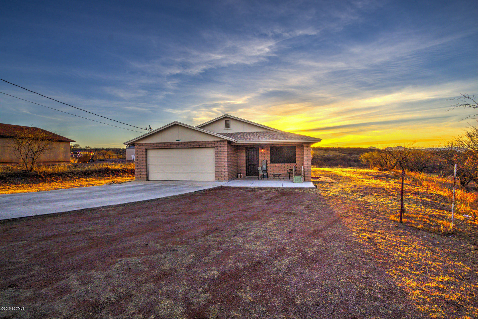 Rio Rico Estates 10 - Residential