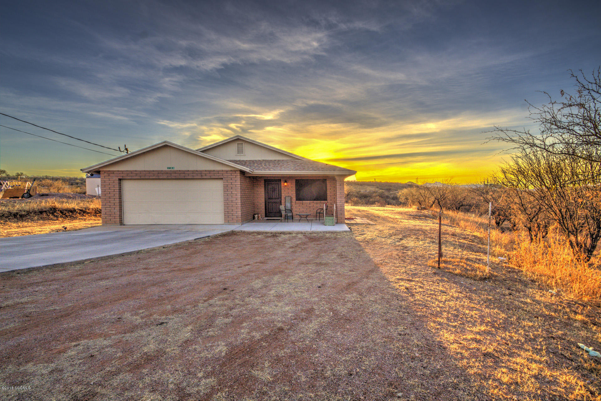 Rio Rico Estates 10 - Residential