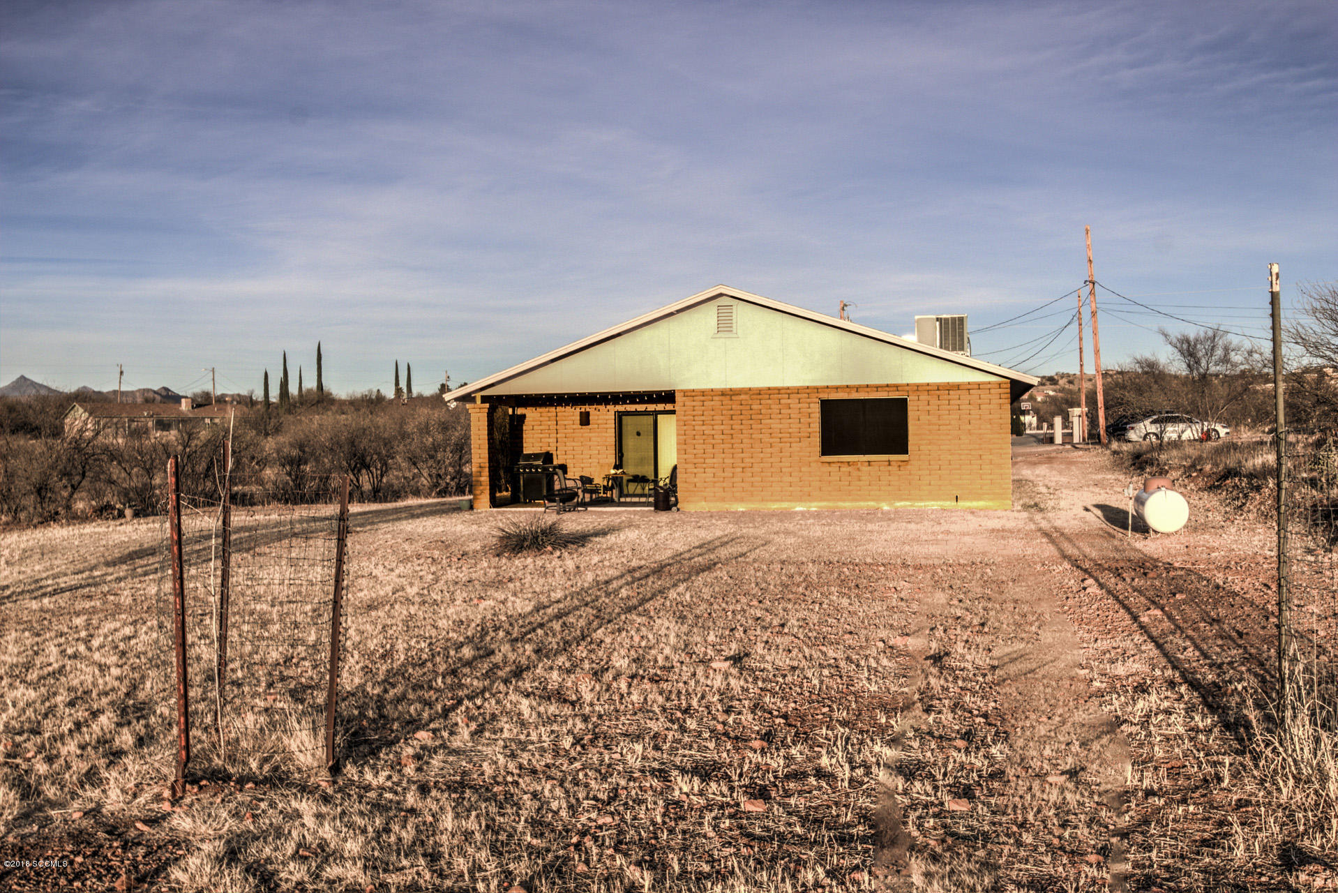 Rio Rico Estates 10 - Residential