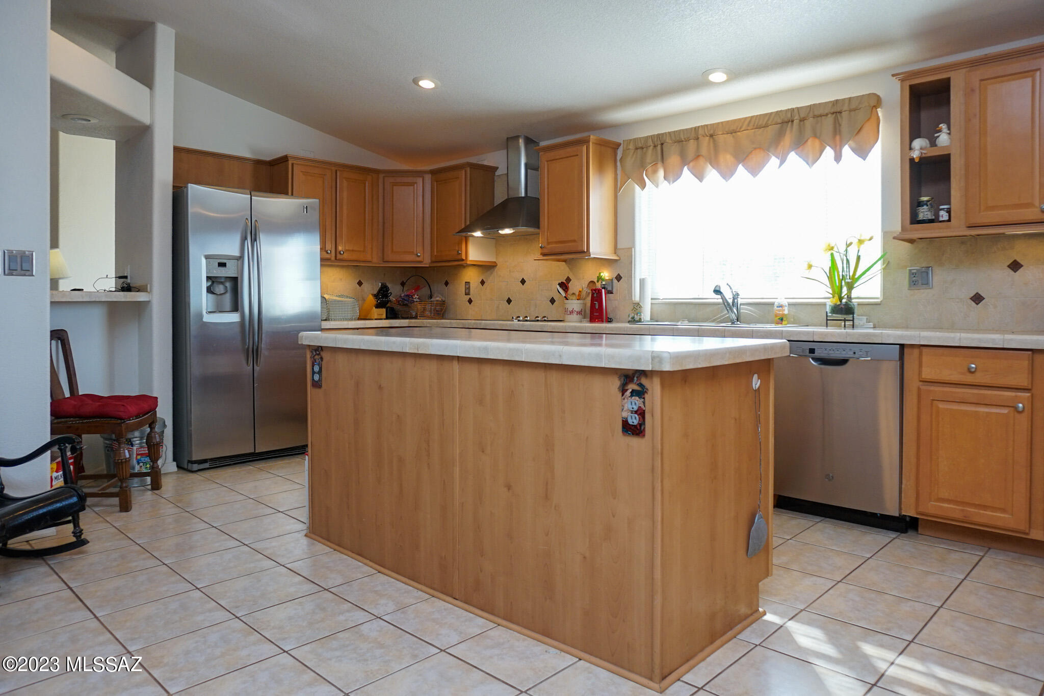 N/A - Residential