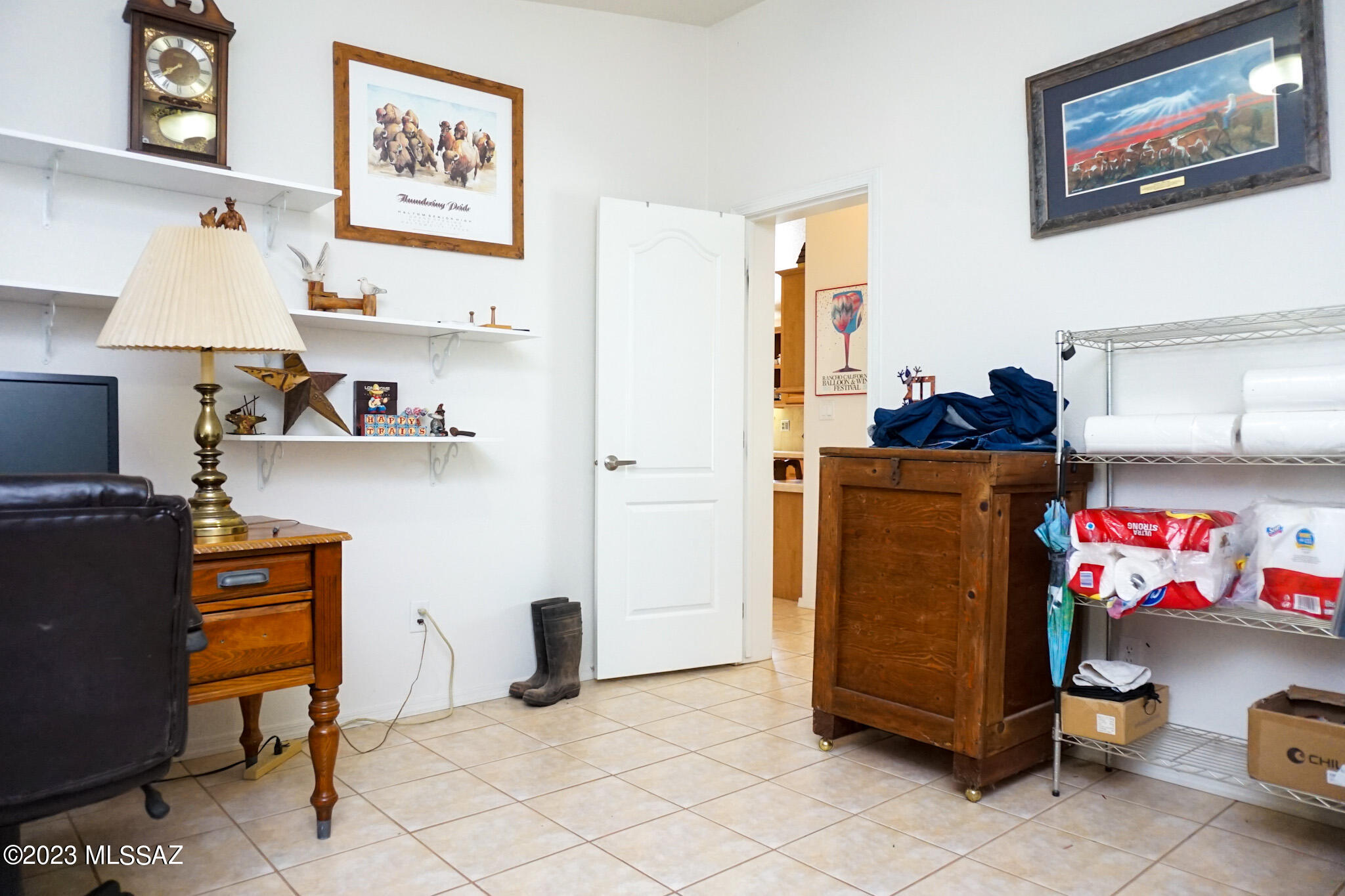 N/A - Residential
