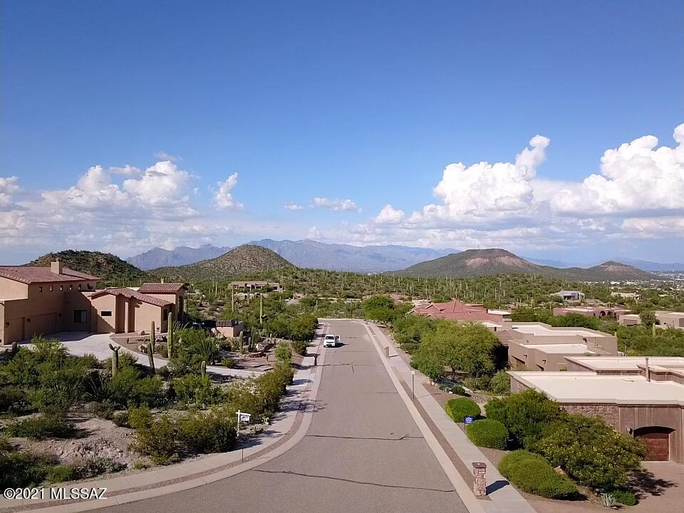 Wildcat Pass (1-61) - Land