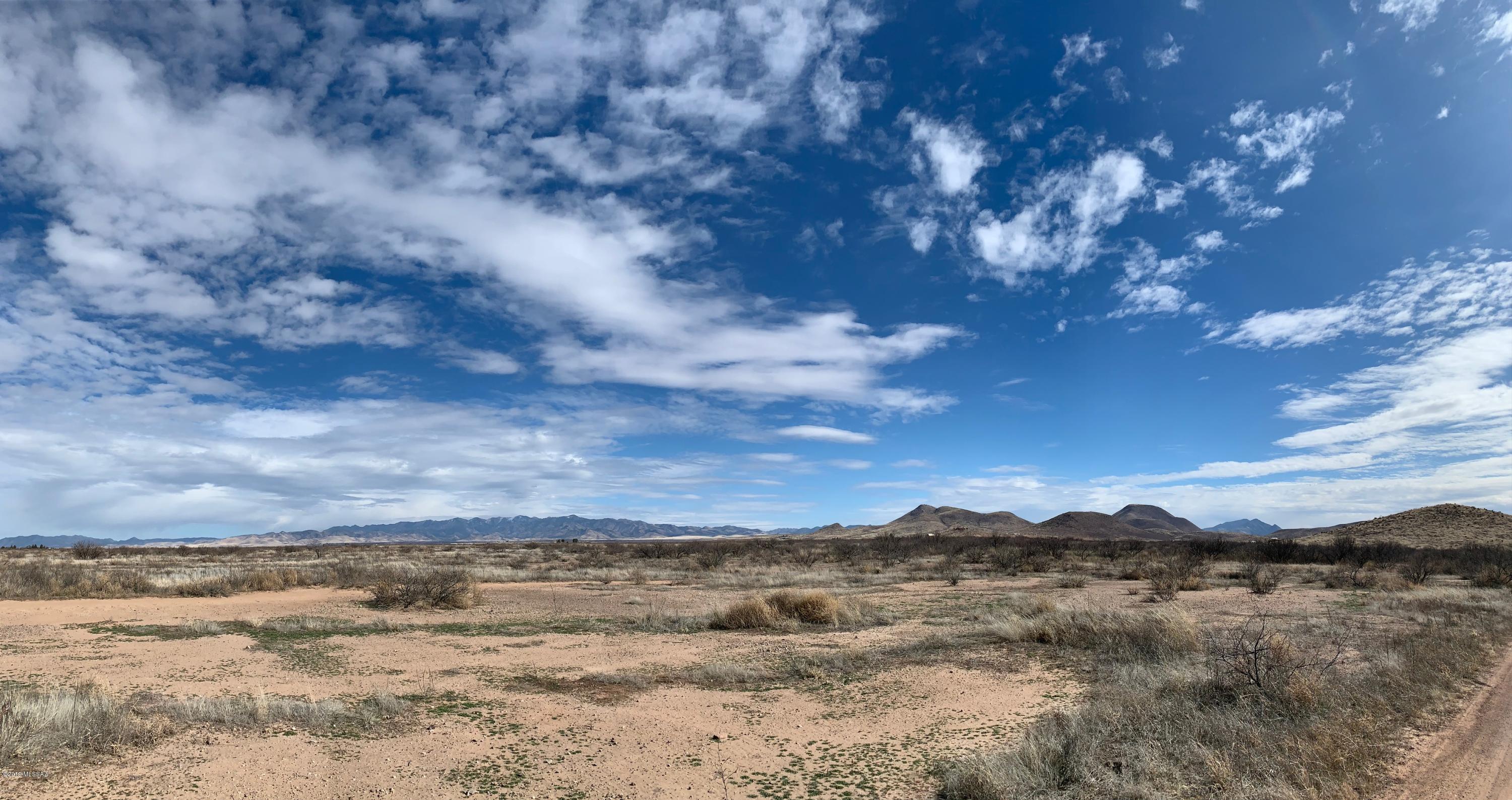 Ash Creek Ranch - Land