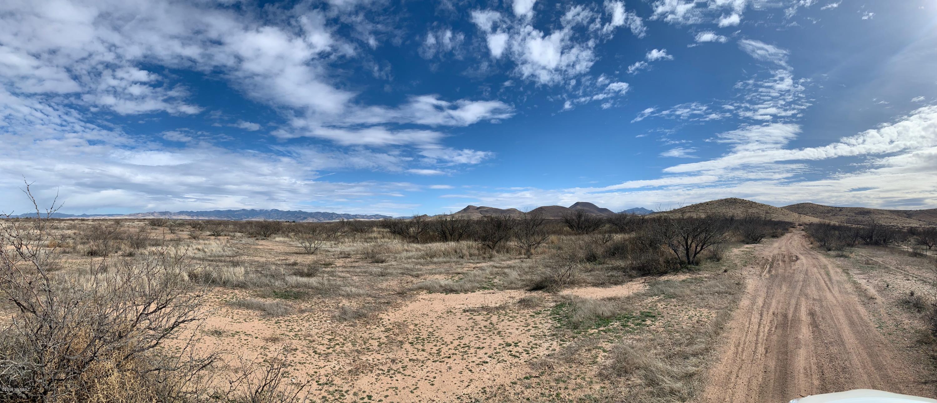 Ash Creek Ranch - Land