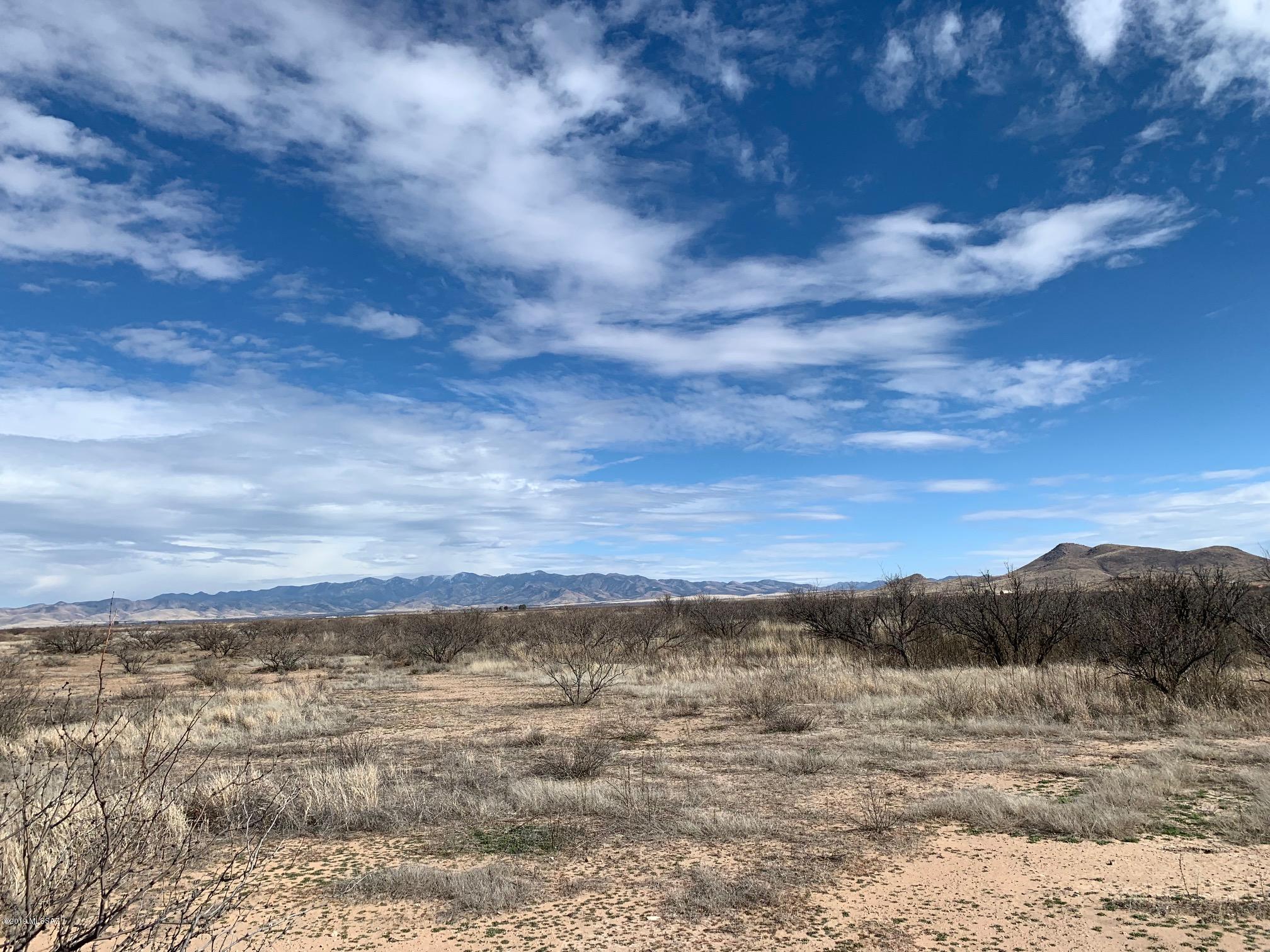 Ash Creek Ranch - Land
