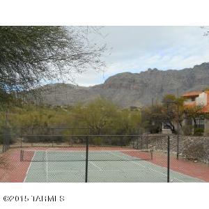 Tierra Catalina Condominium (1-120) - Residential Lease