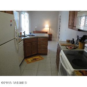 Tierra Catalina Condominium (1-120) - Residential Lease