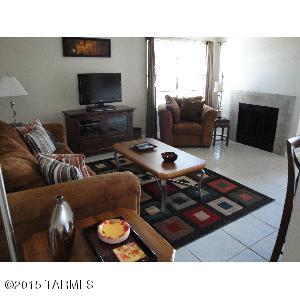 Tierra Catalina Condominium (1-120) - Residential Lease