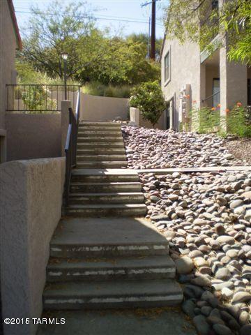 Tierra Catalina Condominium (1-120) - Residential Lease