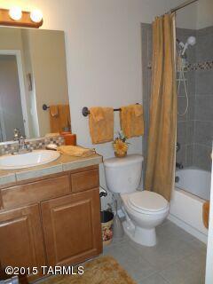 Tierra Catalina Condominium (1-120) - Residential Lease