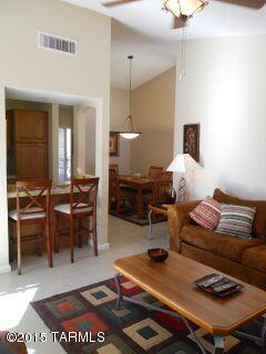 Tierra Catalina Condominium (1-120) - Residential Lease