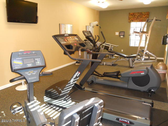 Tierra Catalina Condominium (1-120) - Residential Lease