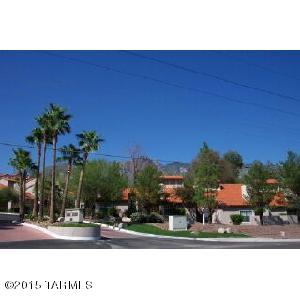 Tierra Catalina Condominium (1-120) - Residential Lease