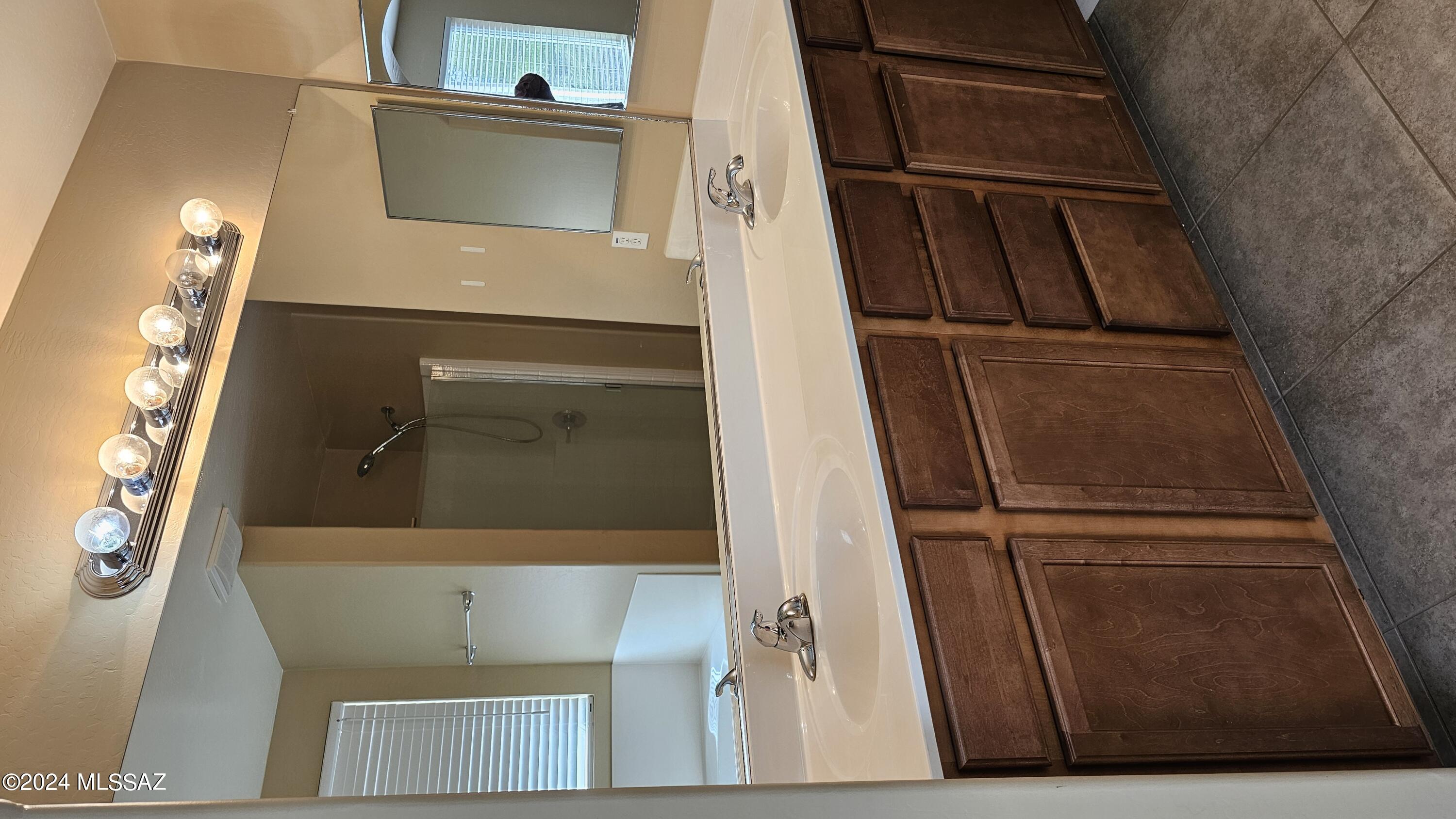 Out Of Pima County - Residential Lease