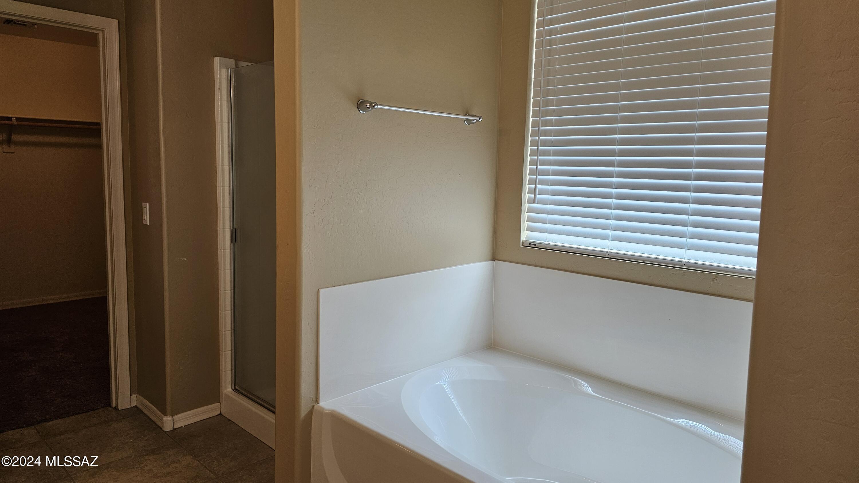 Out Of Pima County - Residential Lease