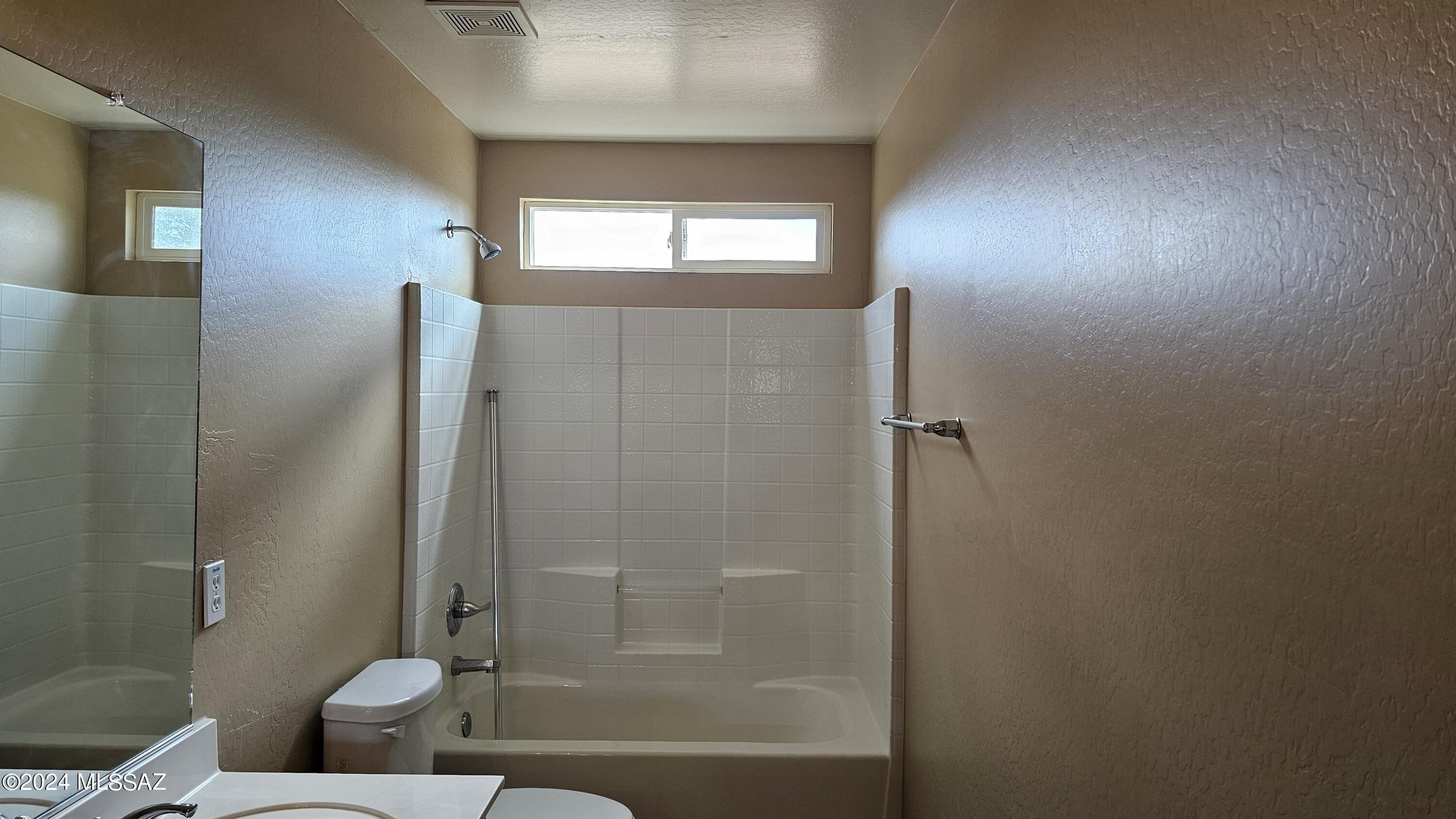 Out Of Pima County - Residential Lease