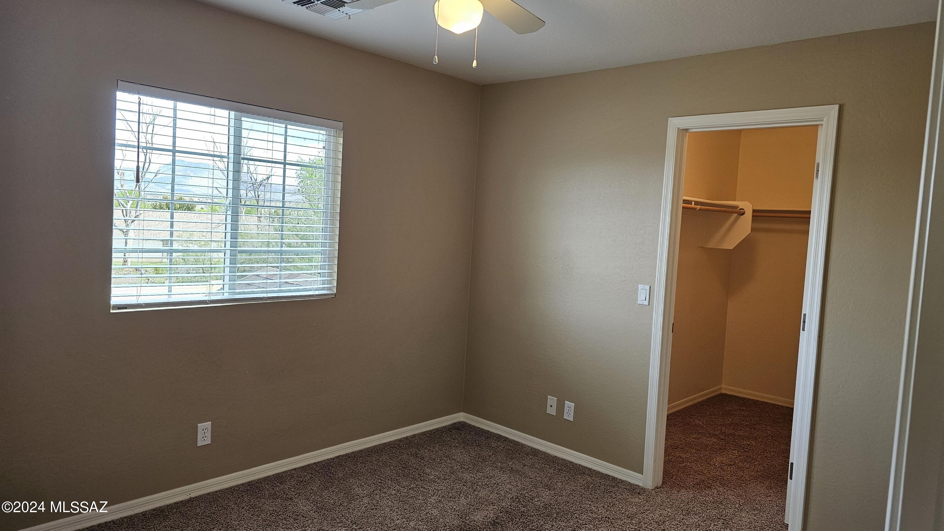 Out Of Pima County - Residential Lease